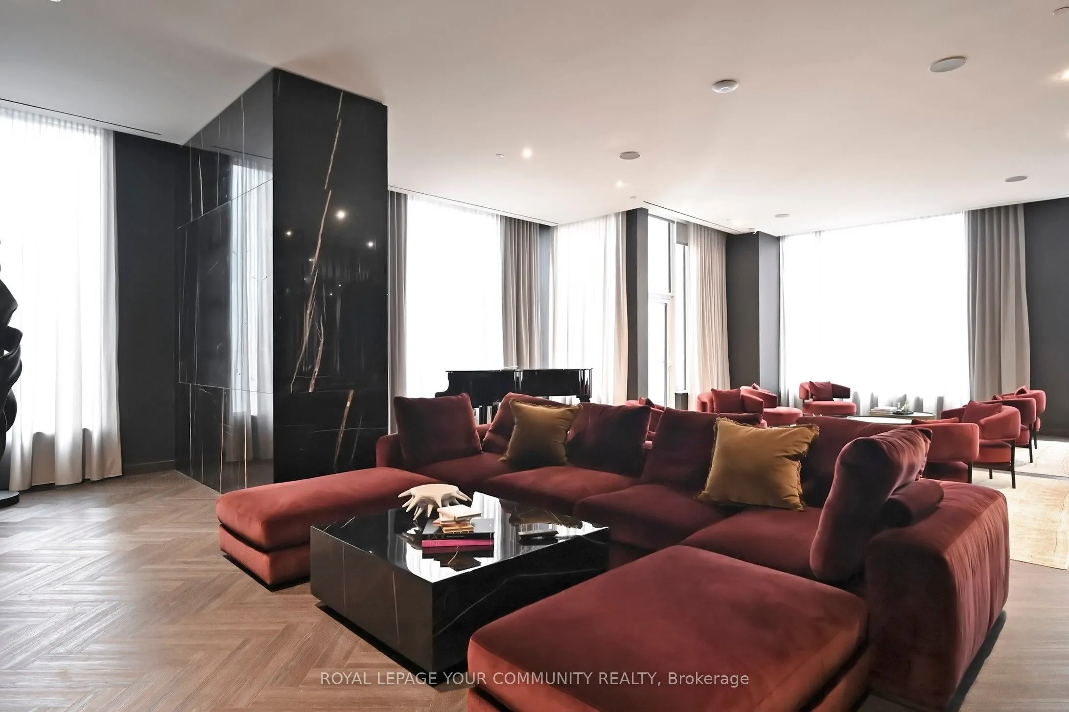 11 Yorkville Avenue, #6302