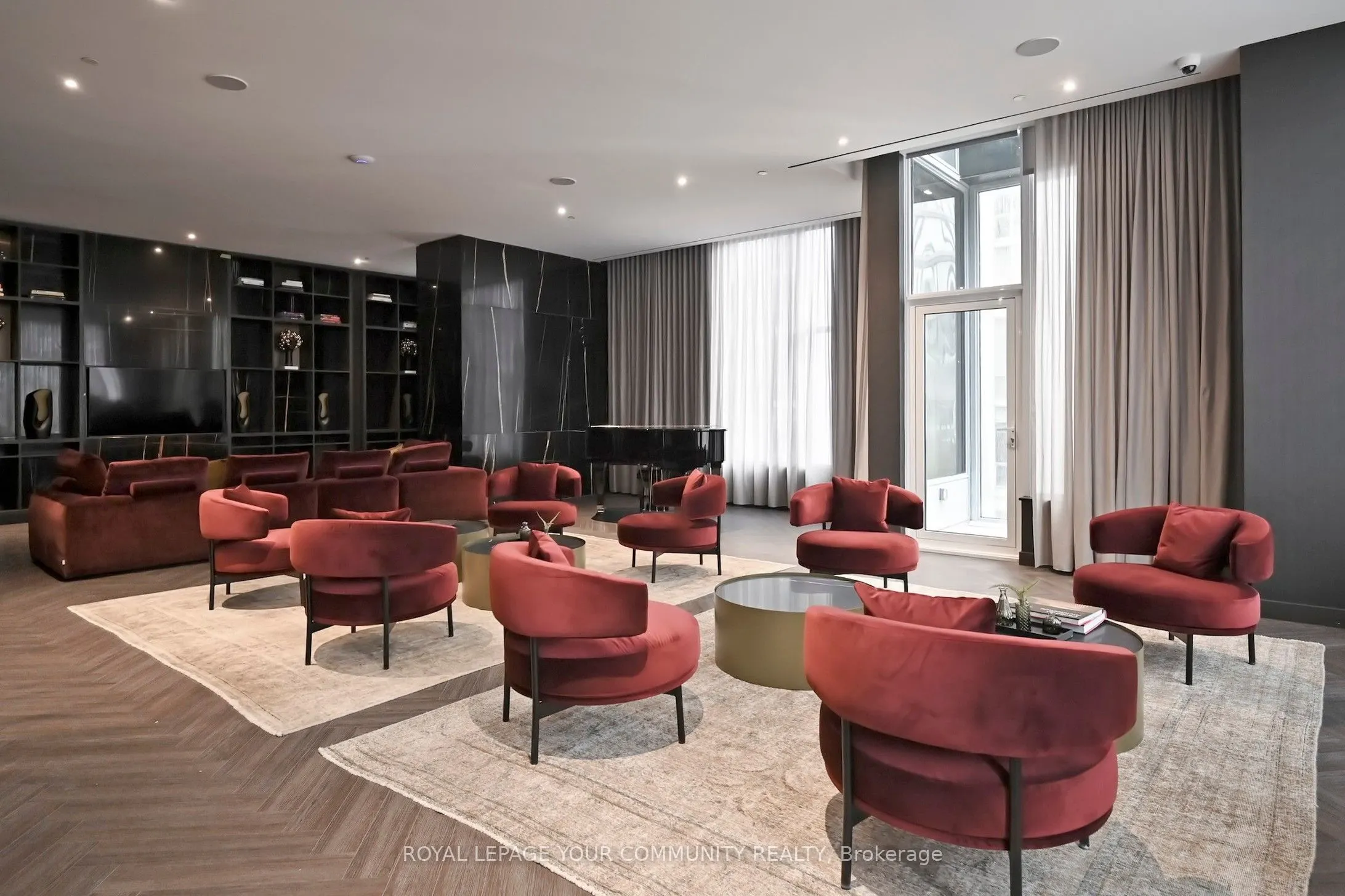 11 Yorkville Avenue, #6302