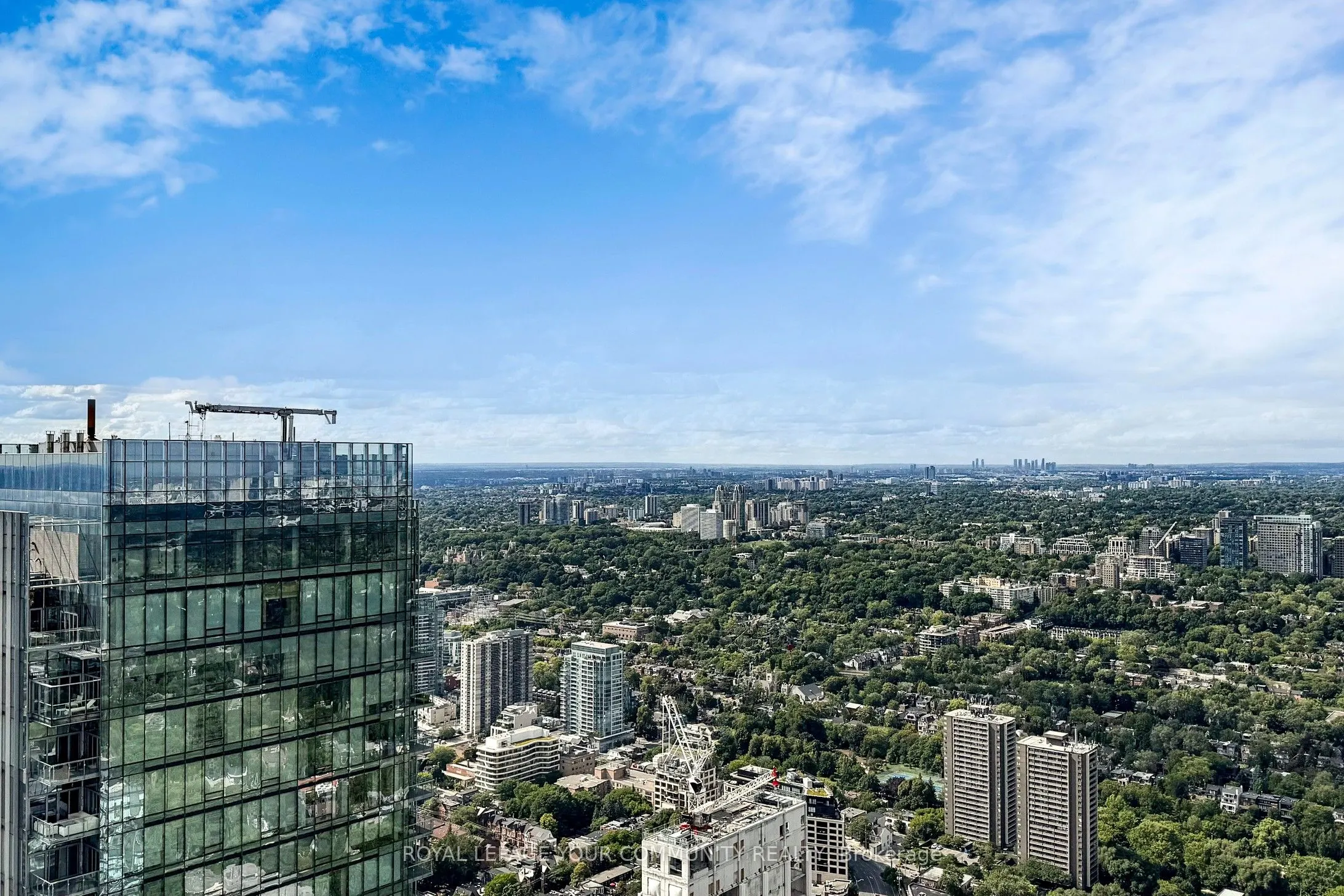 11 Yorkville Avenue, #6302