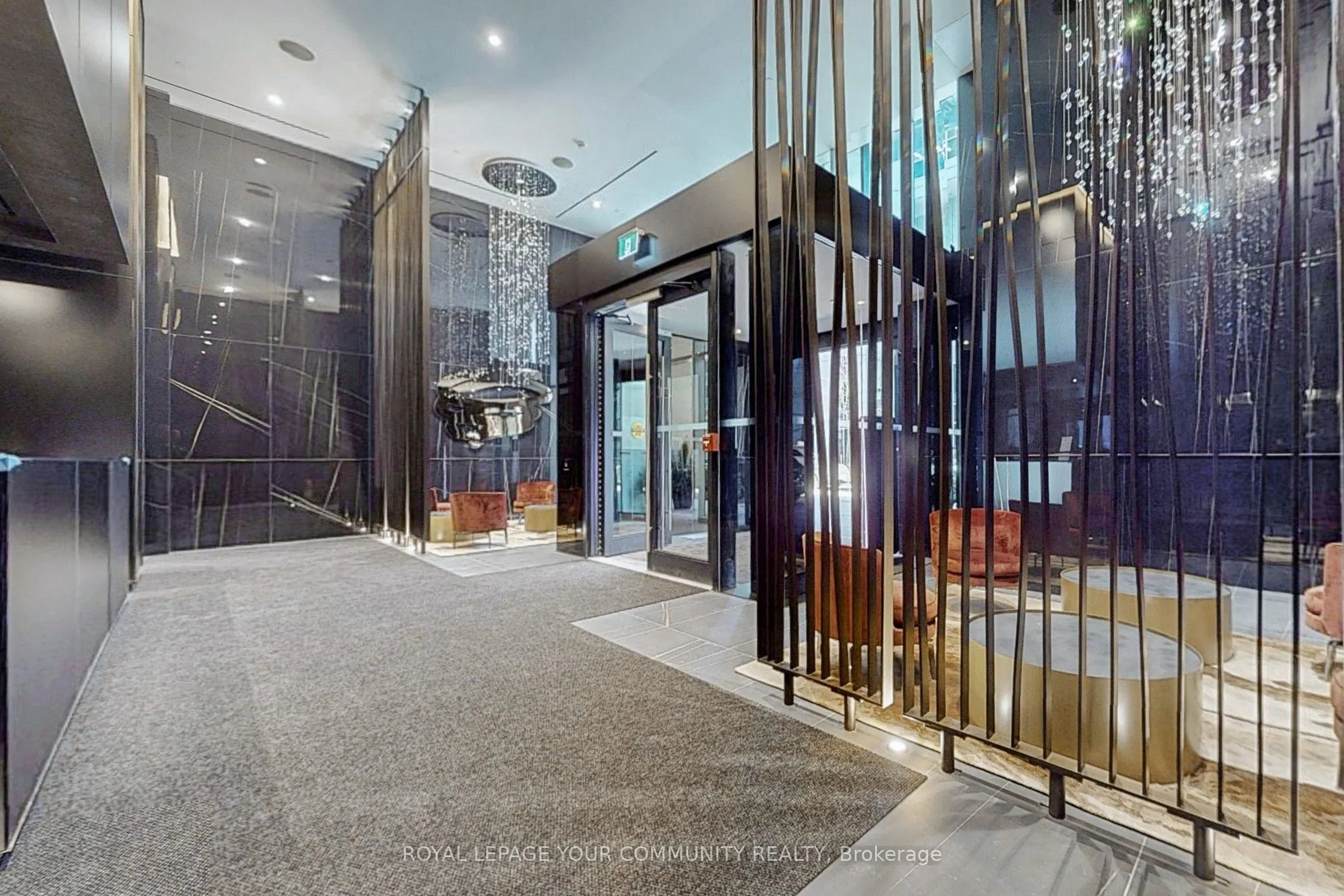 11 Yorkville Avenue, #6302