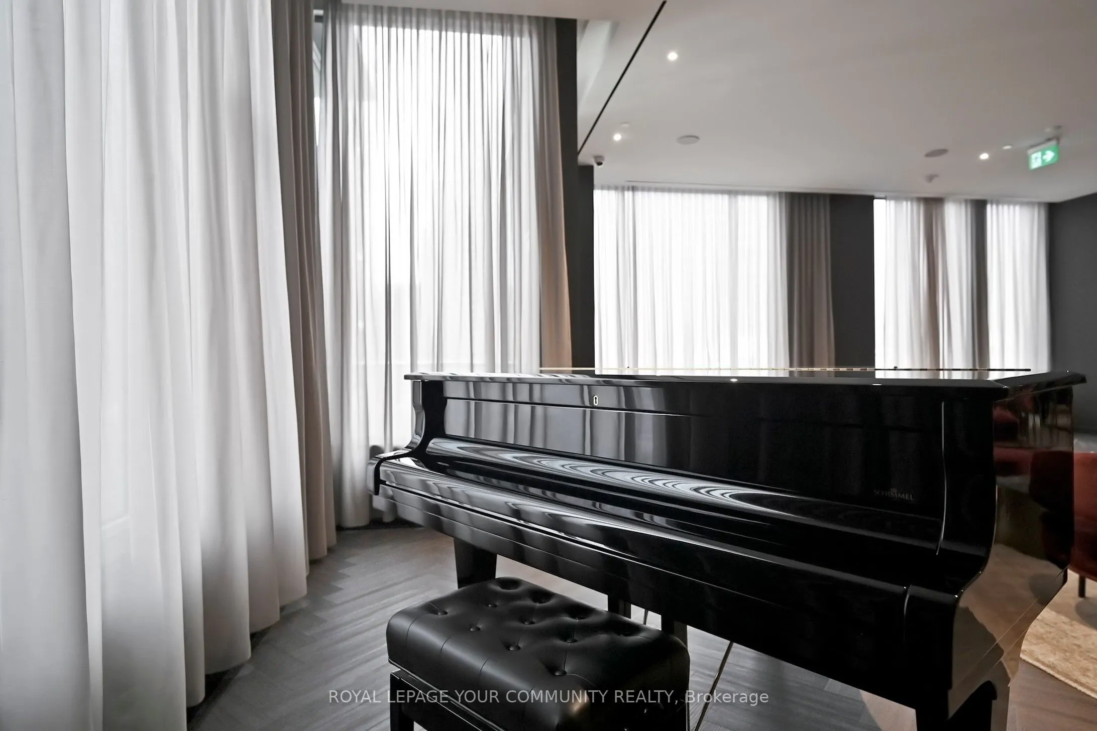 11 Yorkville Avenue, #6302