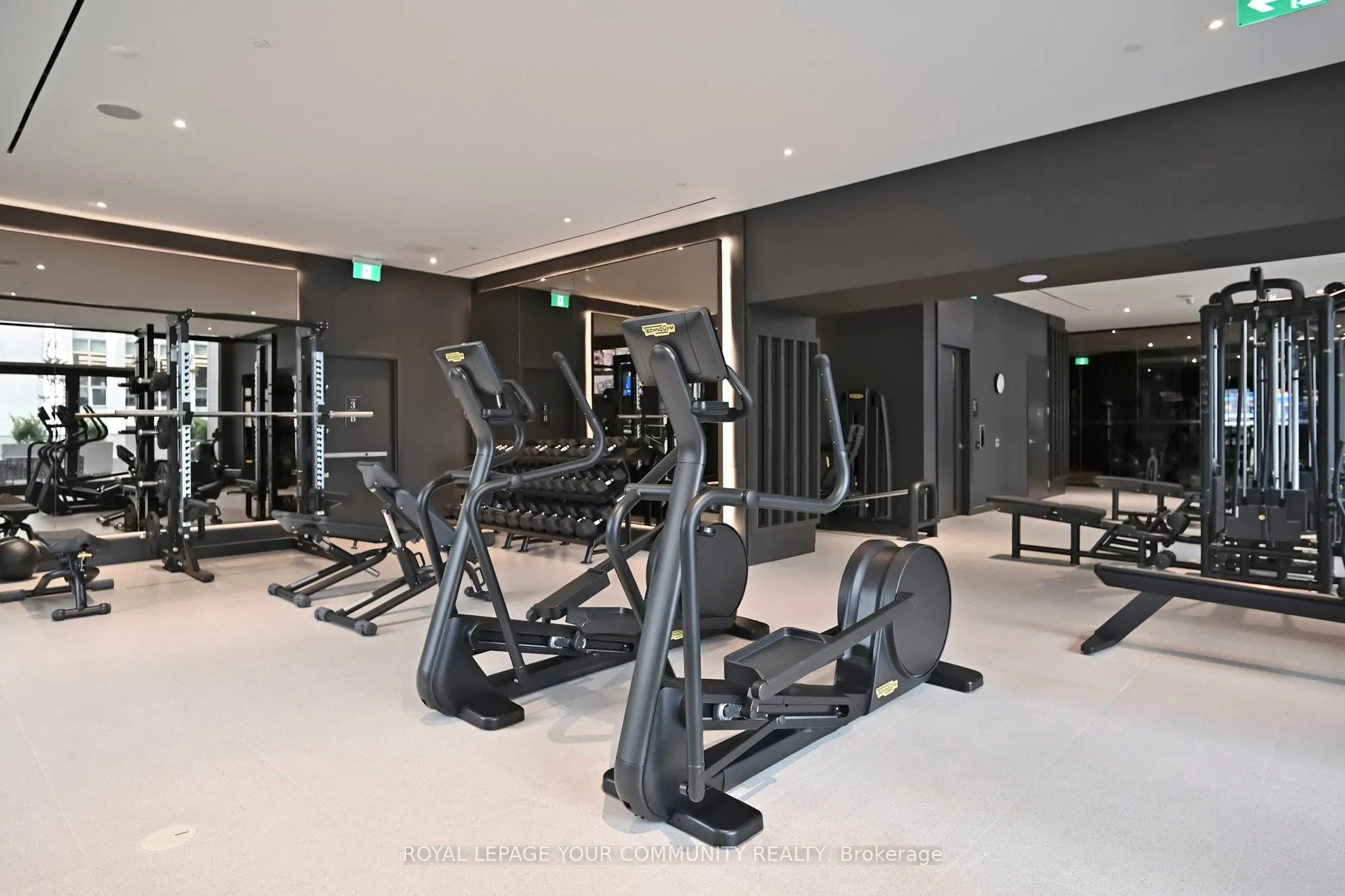 11 Yorkville Avenue, #6302