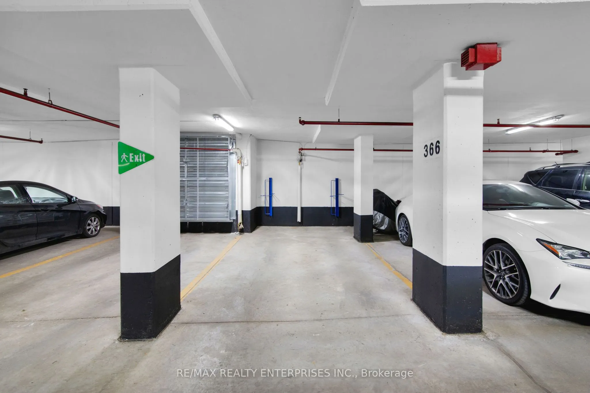 1005 King Street W, #913