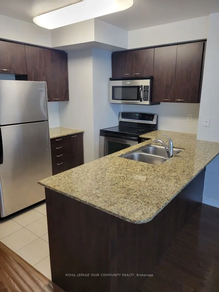 503 Beecroft Road, #301