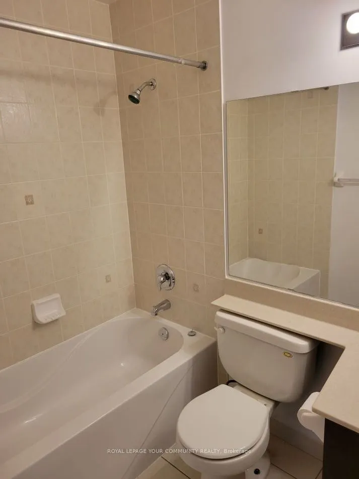 503 Beecroft Road, #301