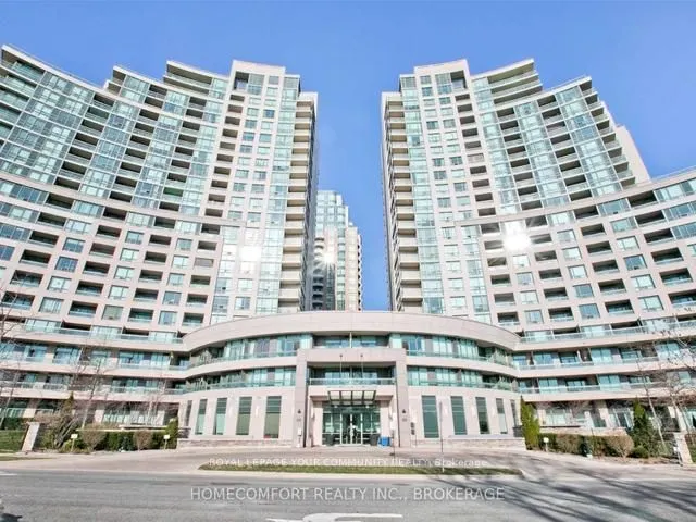 503 Beecroft Road, #301