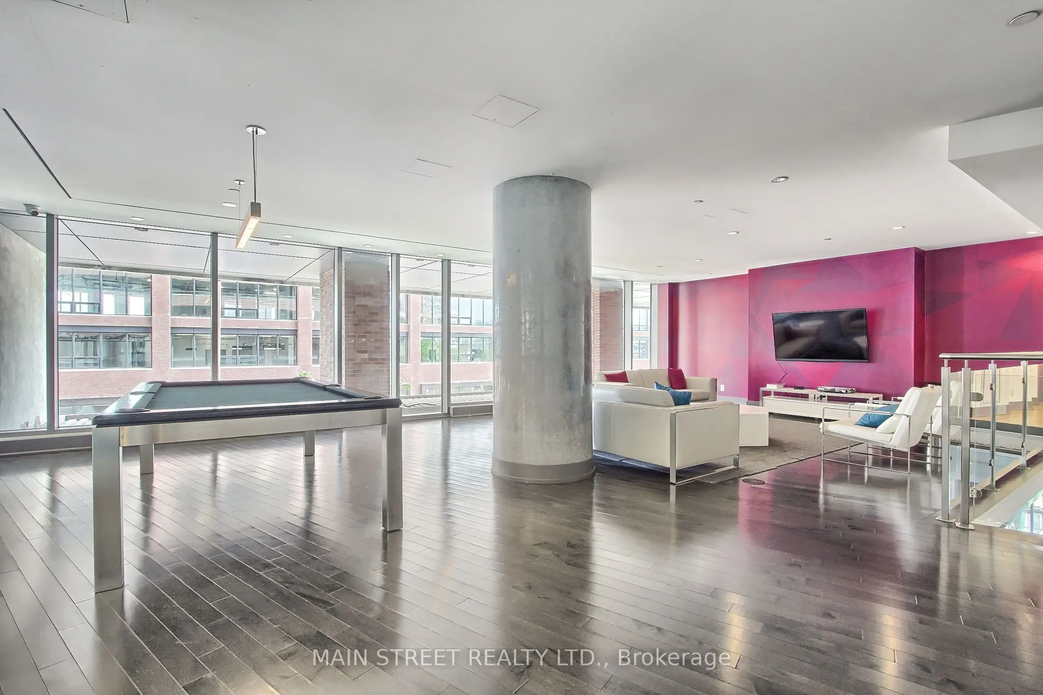150 East Liberty Street, #1213