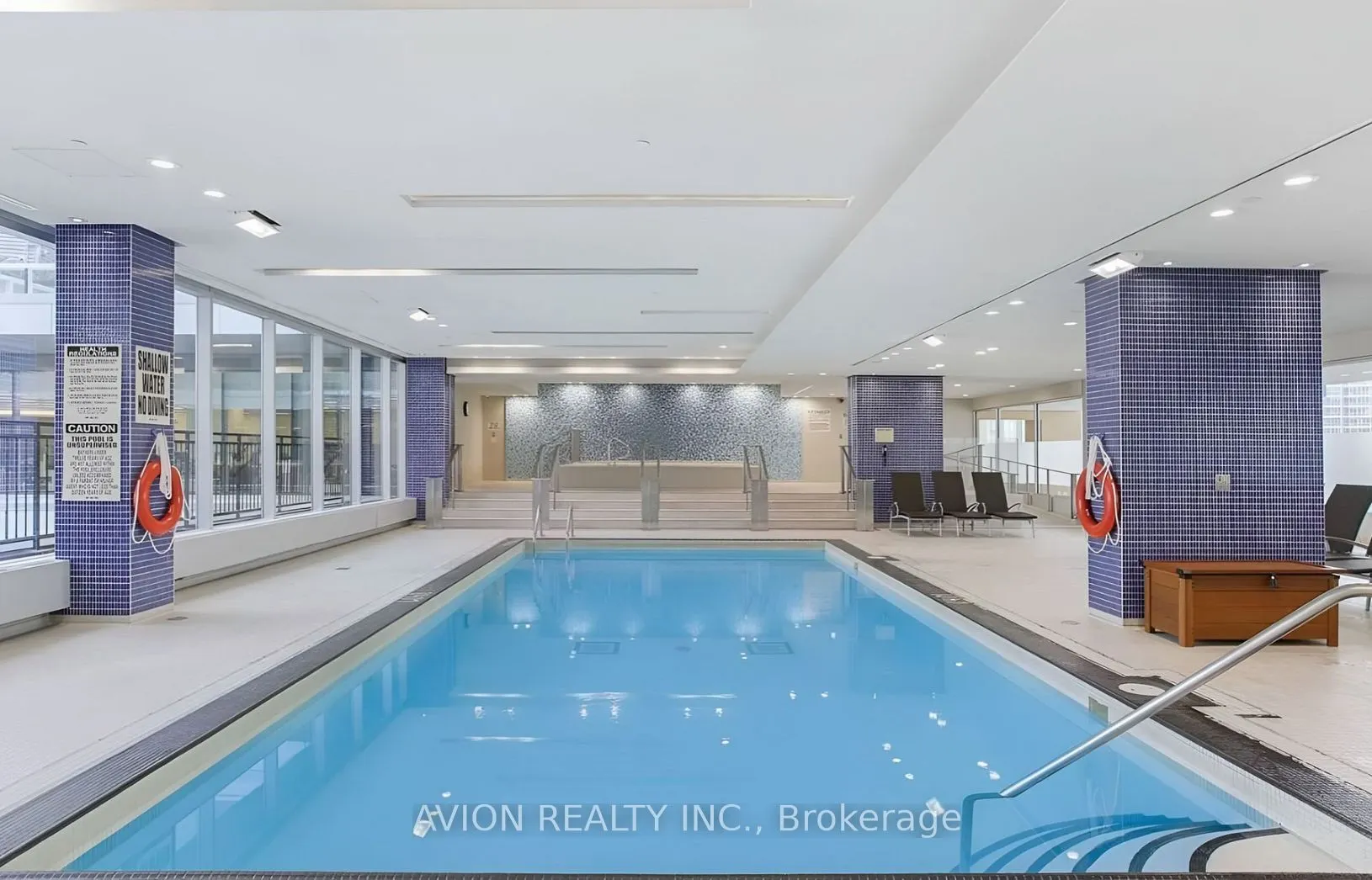 65 Bremner Boulevard, #3501