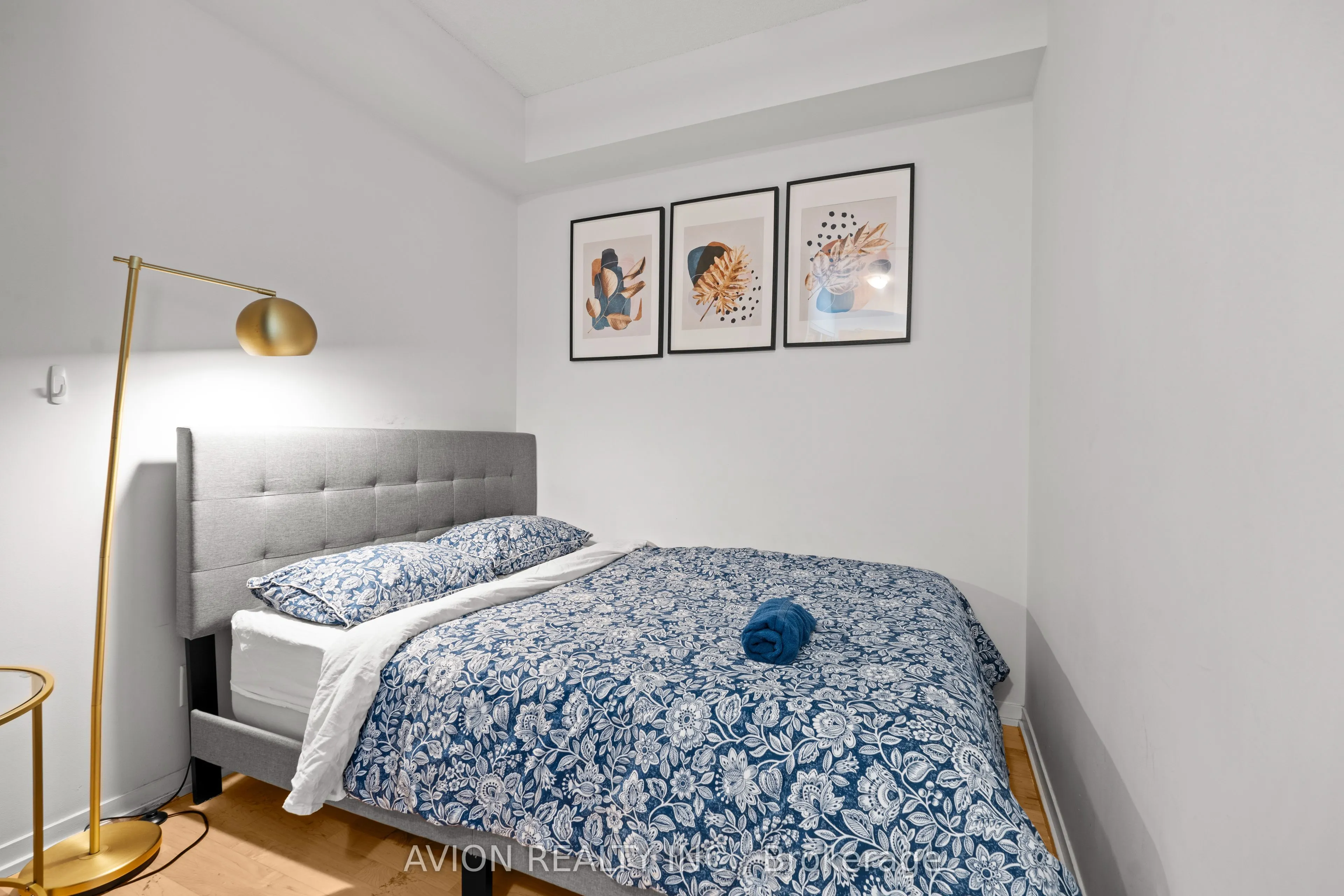 65 Bremner Boulevard, #3501