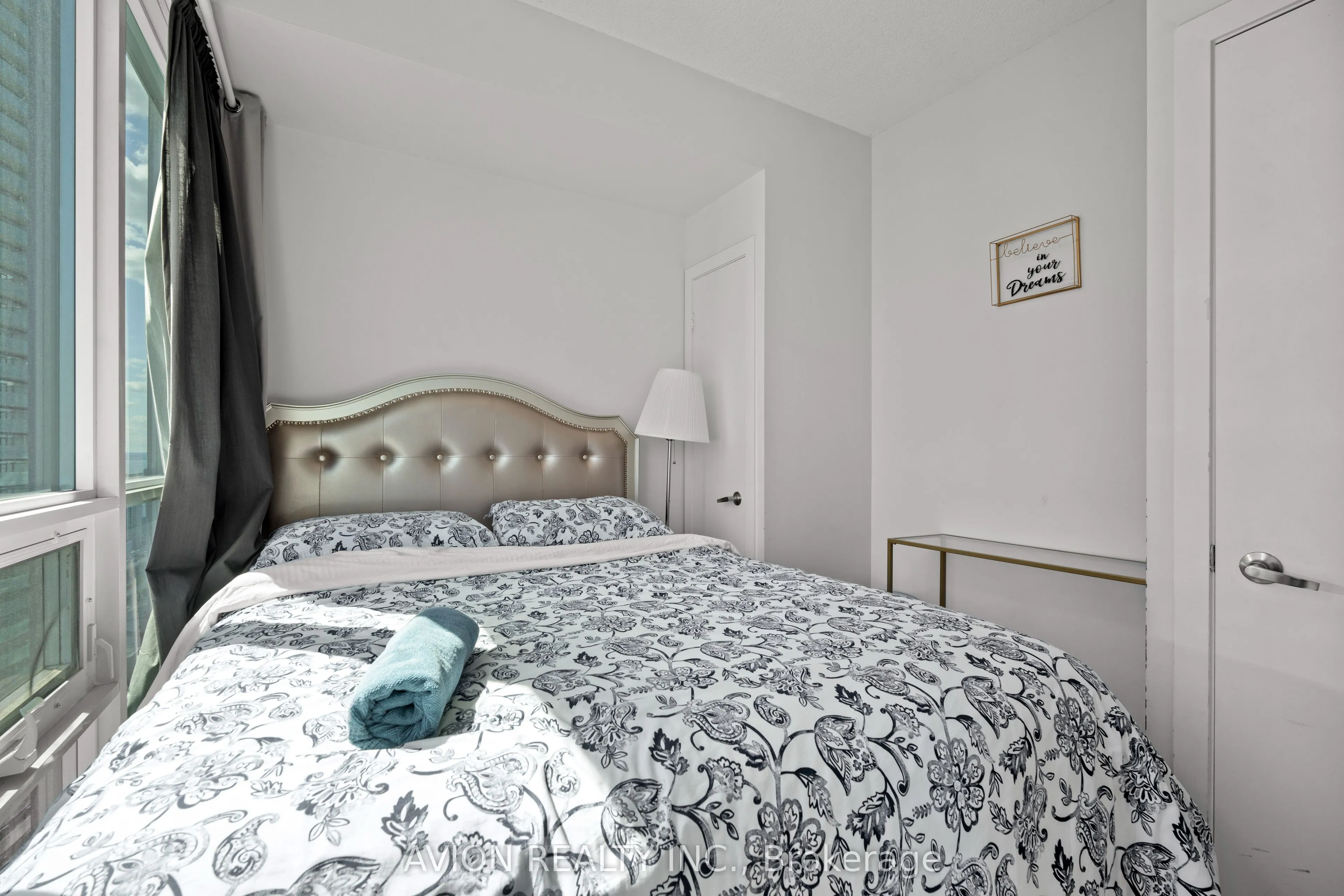 65 Bremner Boulevard, #3501