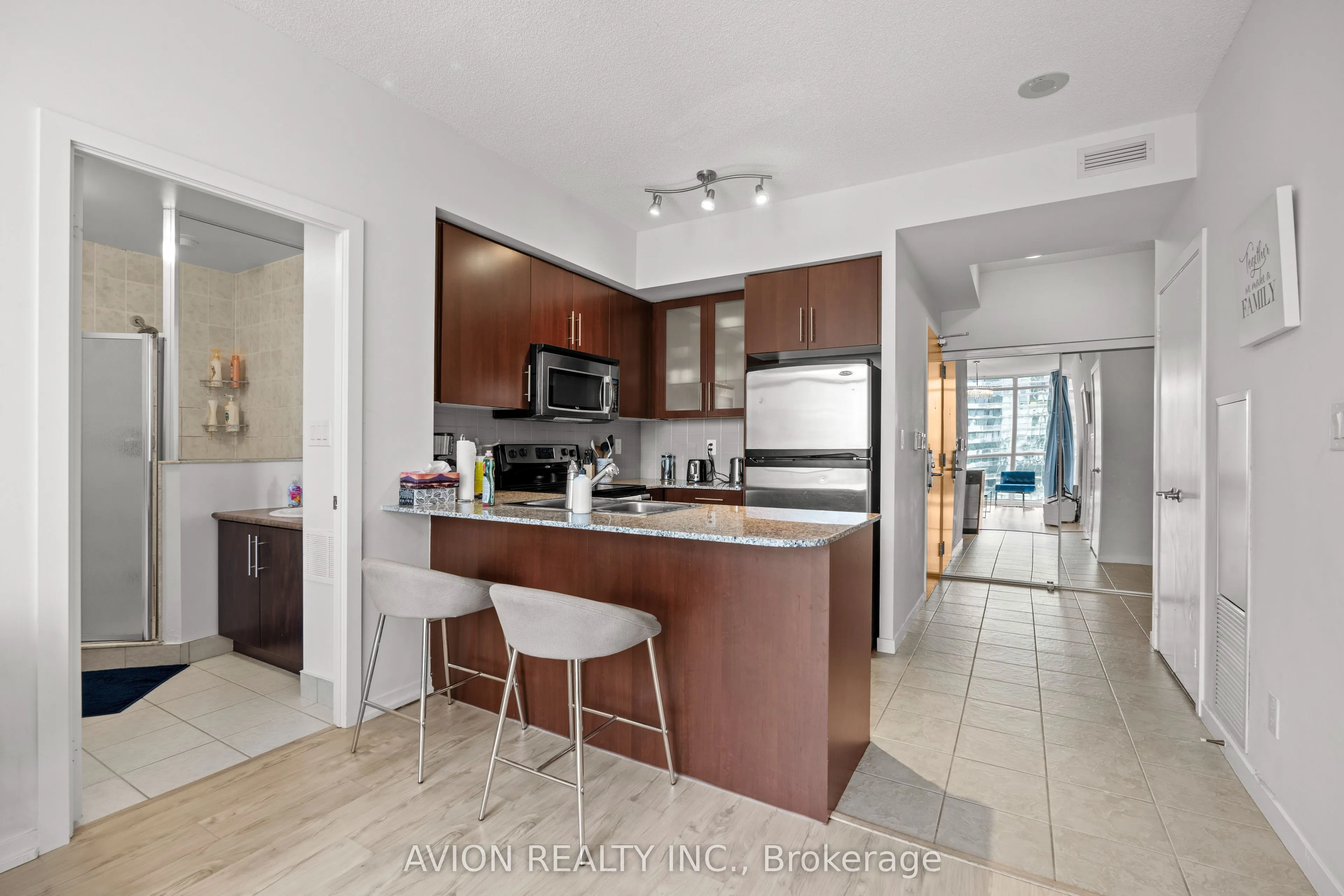 65 Bremner Boulevard, #3501