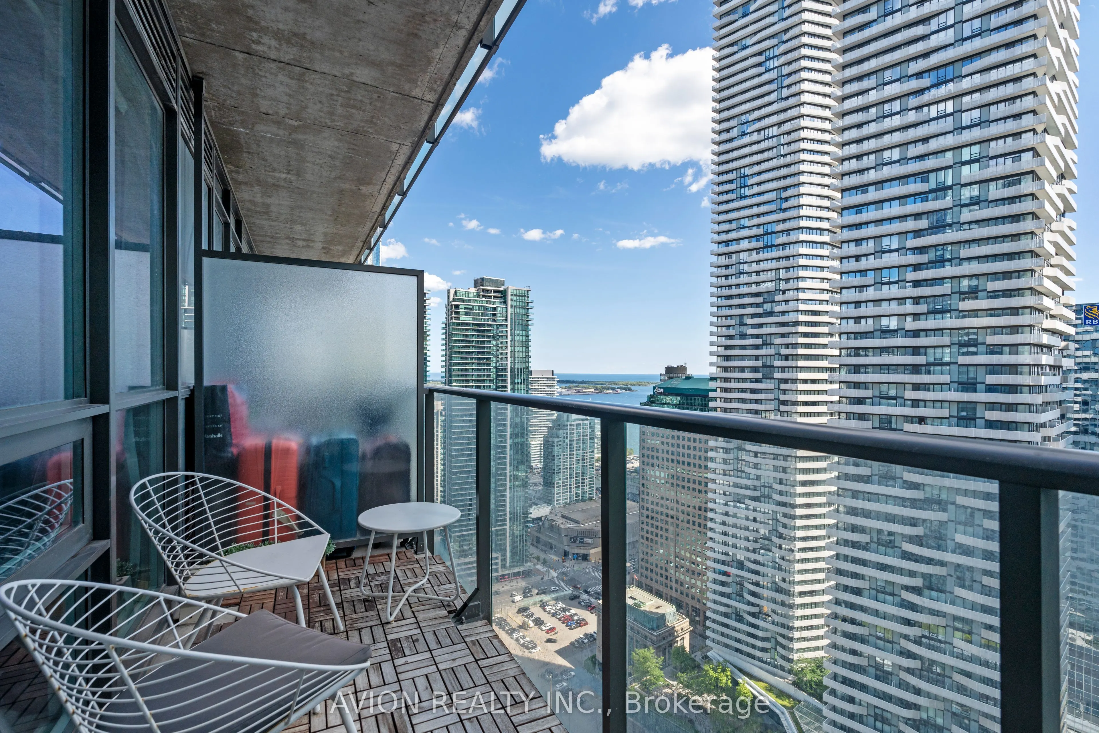65 Bremner Boulevard, #3501