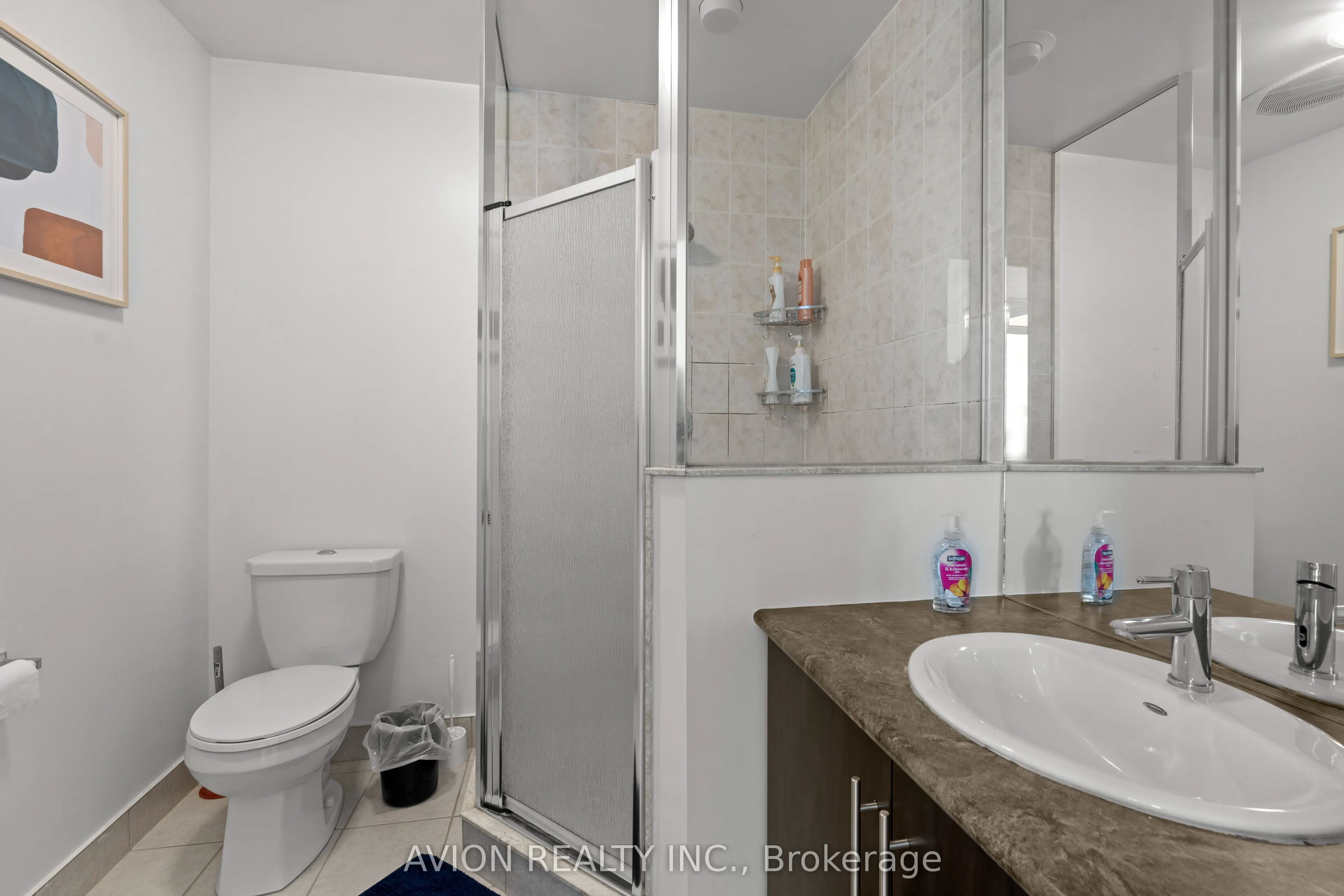 65 Bremner Boulevard, #3501