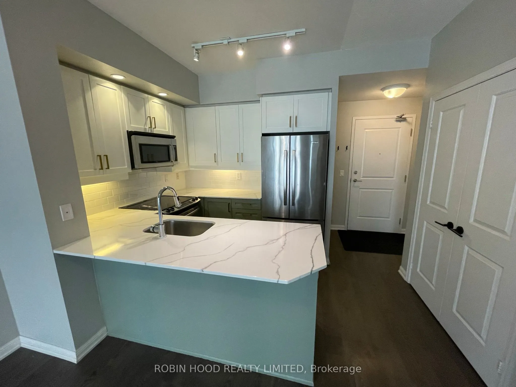65 East Liberty Street, #1407