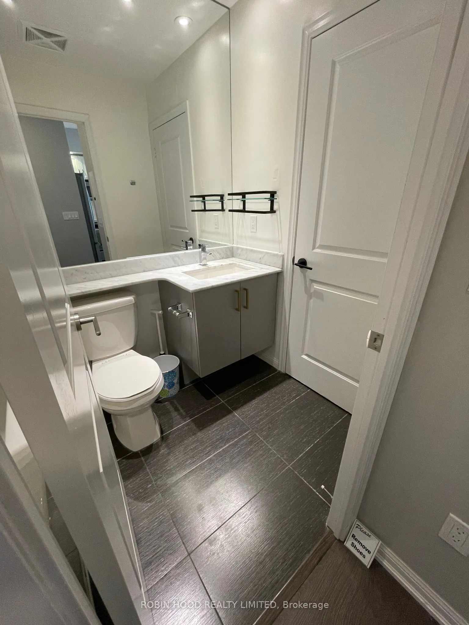 65 East Liberty Street, #1407