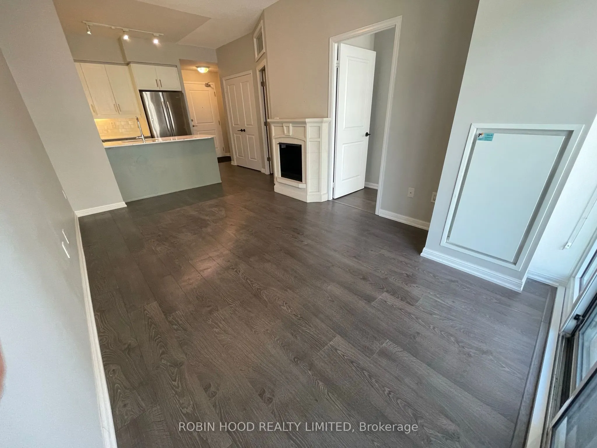 65 East Liberty Street, #1407
