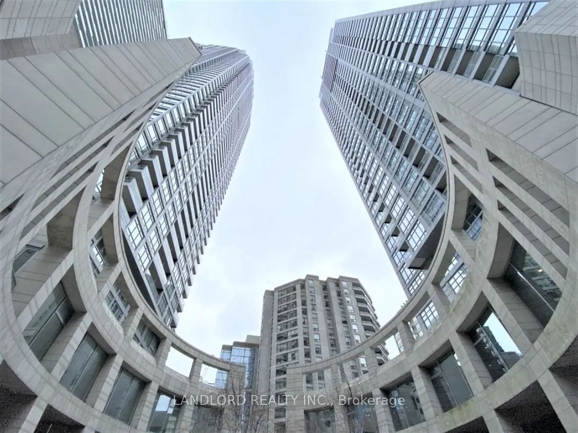 2191 Yonge Street, #1701