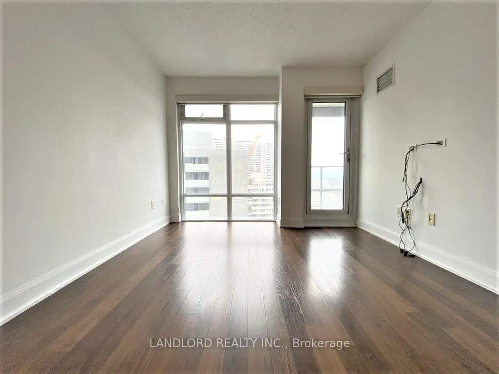 2191 Yonge Street, #1701