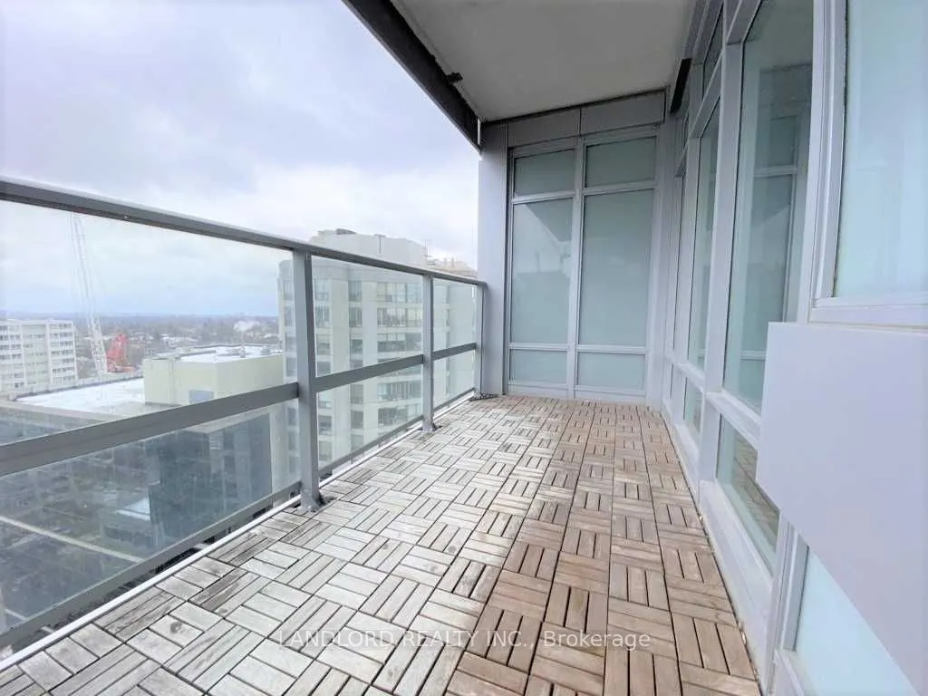 2191 Yonge Street, #1701
