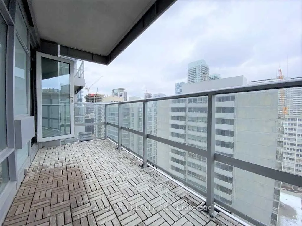 2191 Yonge Street, #1701