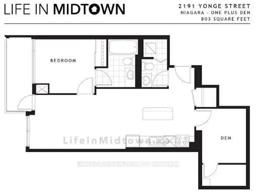 2191 Yonge Street, #1701