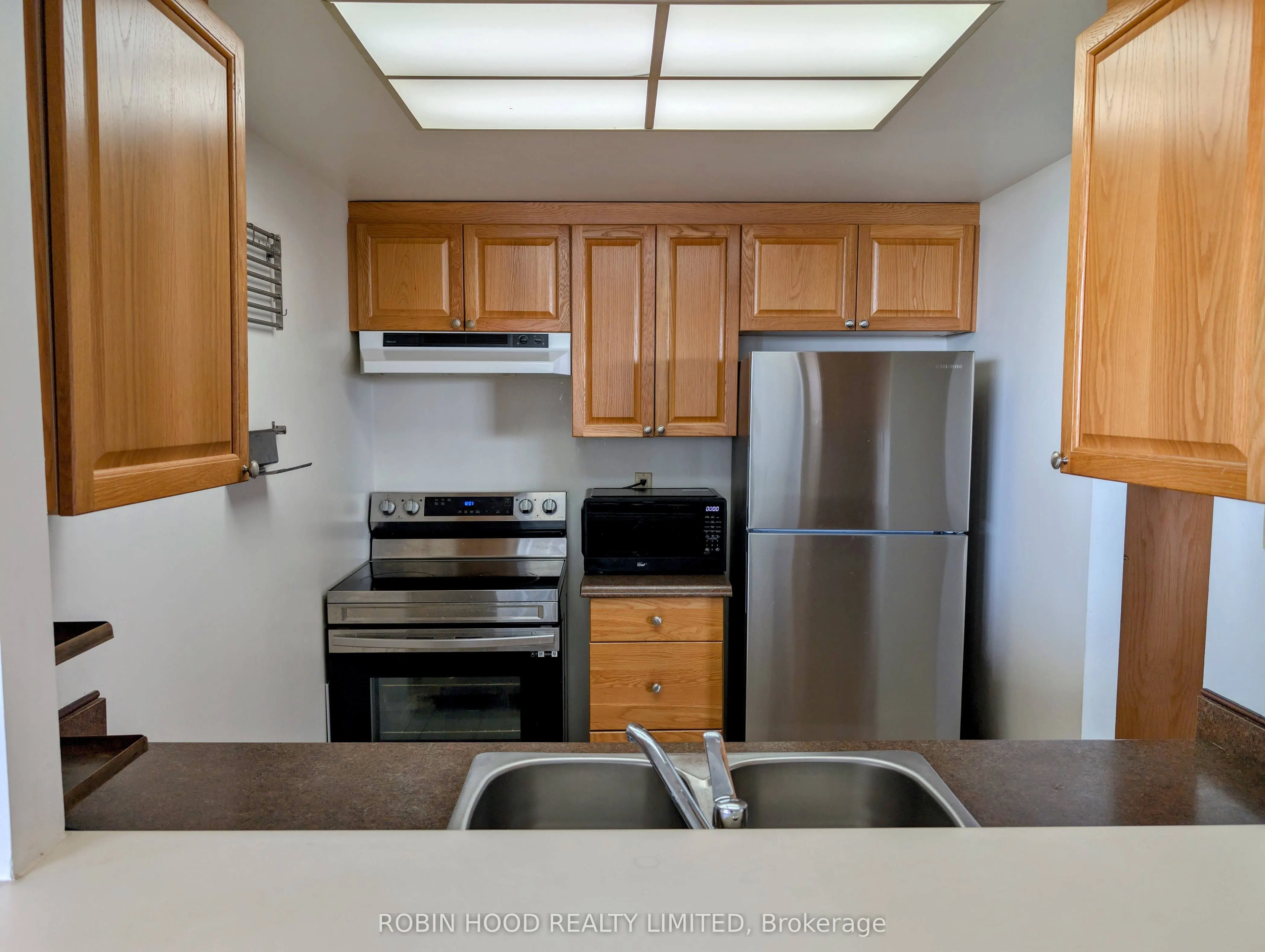 7 Concorde Place, #2203