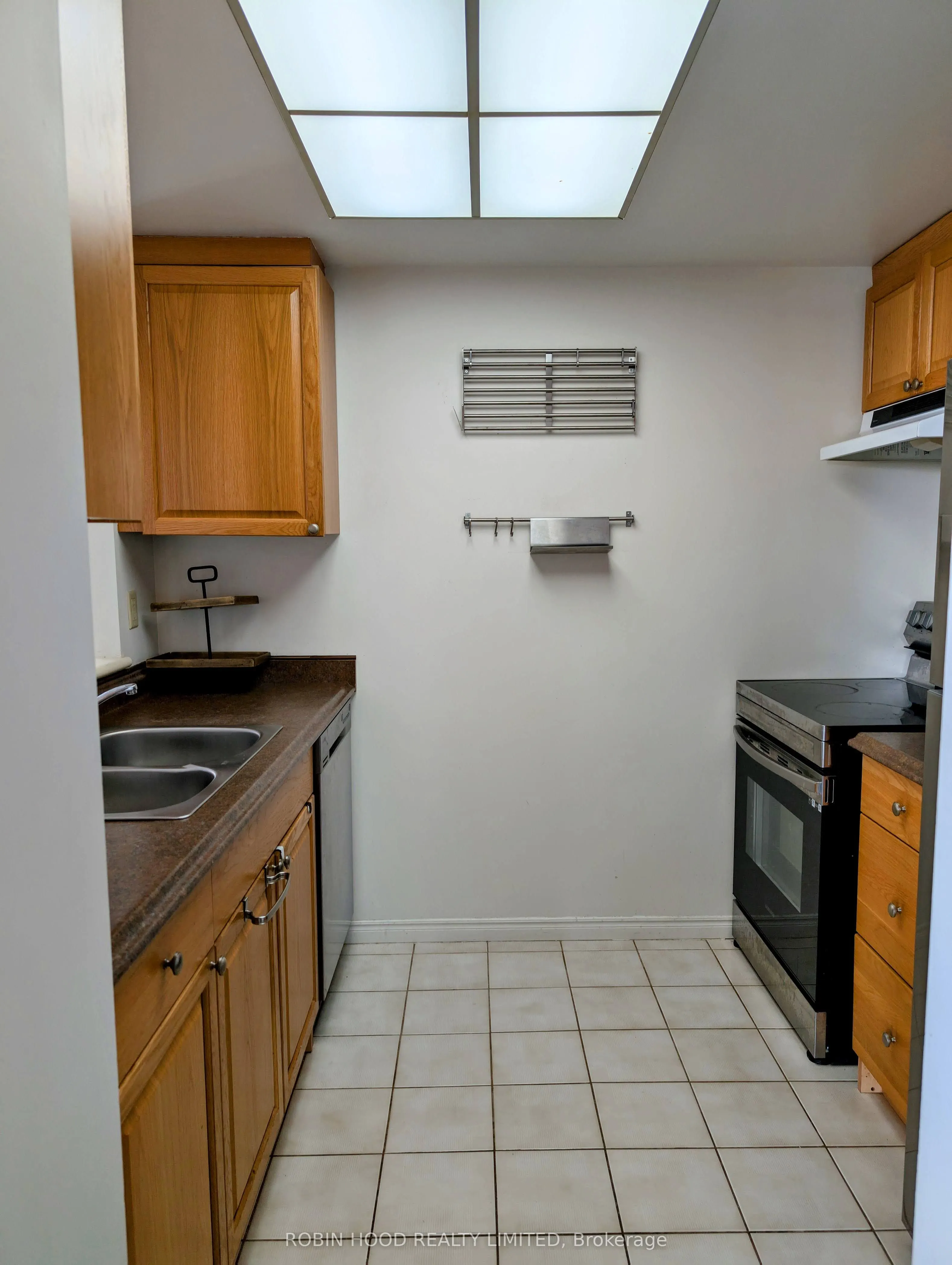 7 Concorde Place, #2203