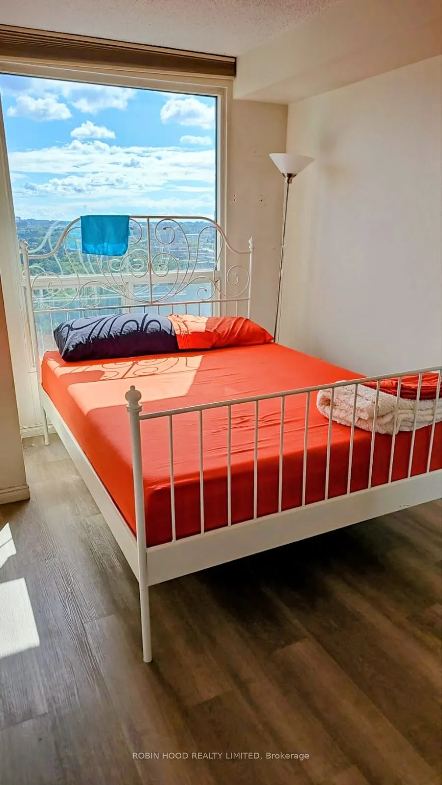 7 Concorde Place, #2203