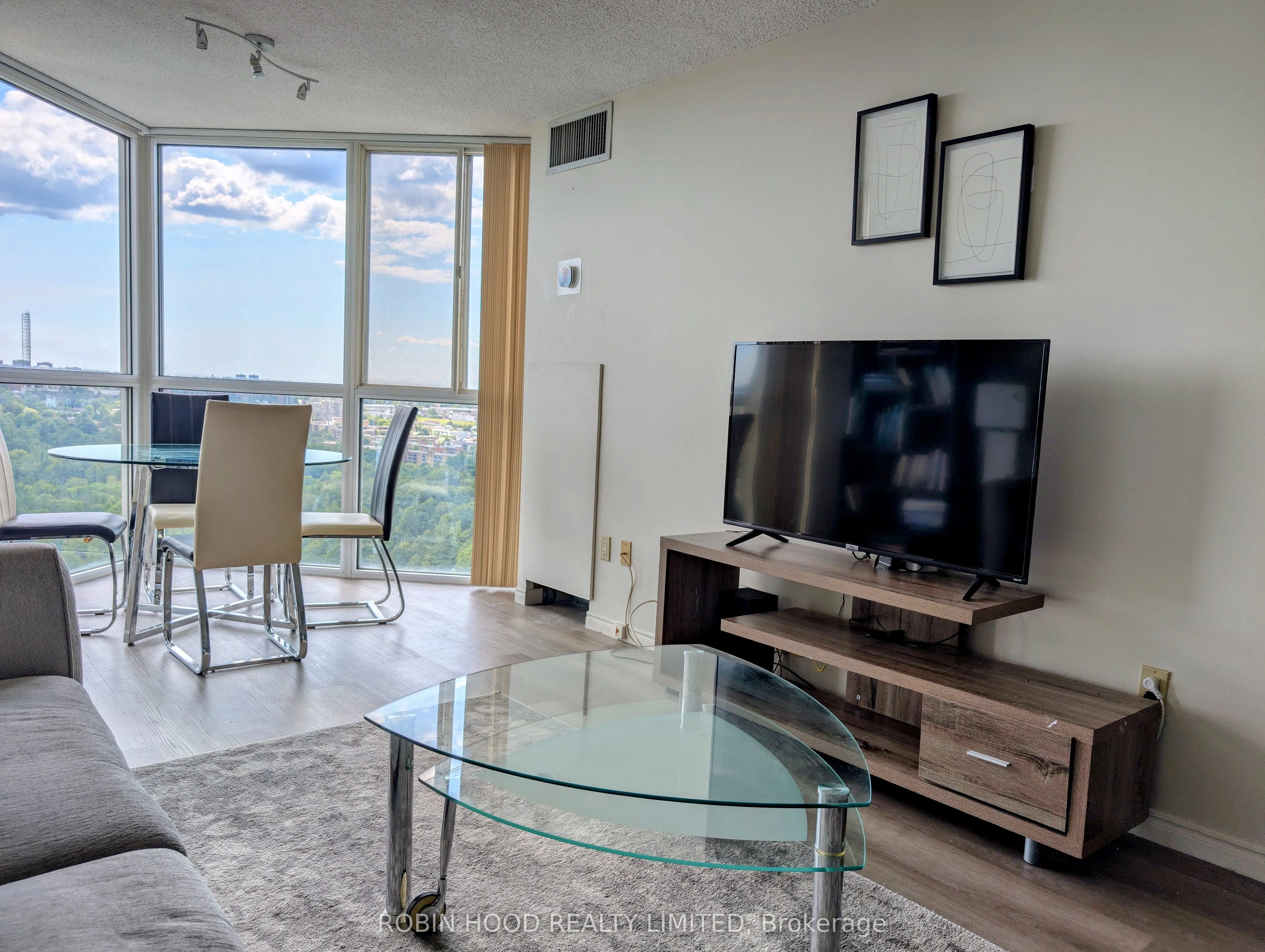 7 Concorde Place, #2203