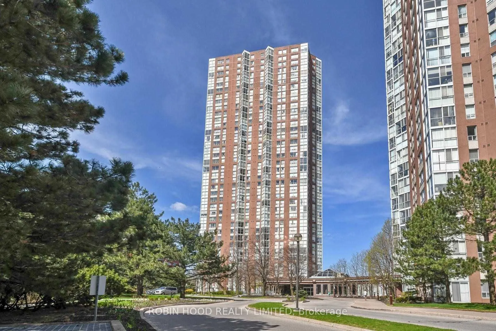 7 Concorde Place, #2203