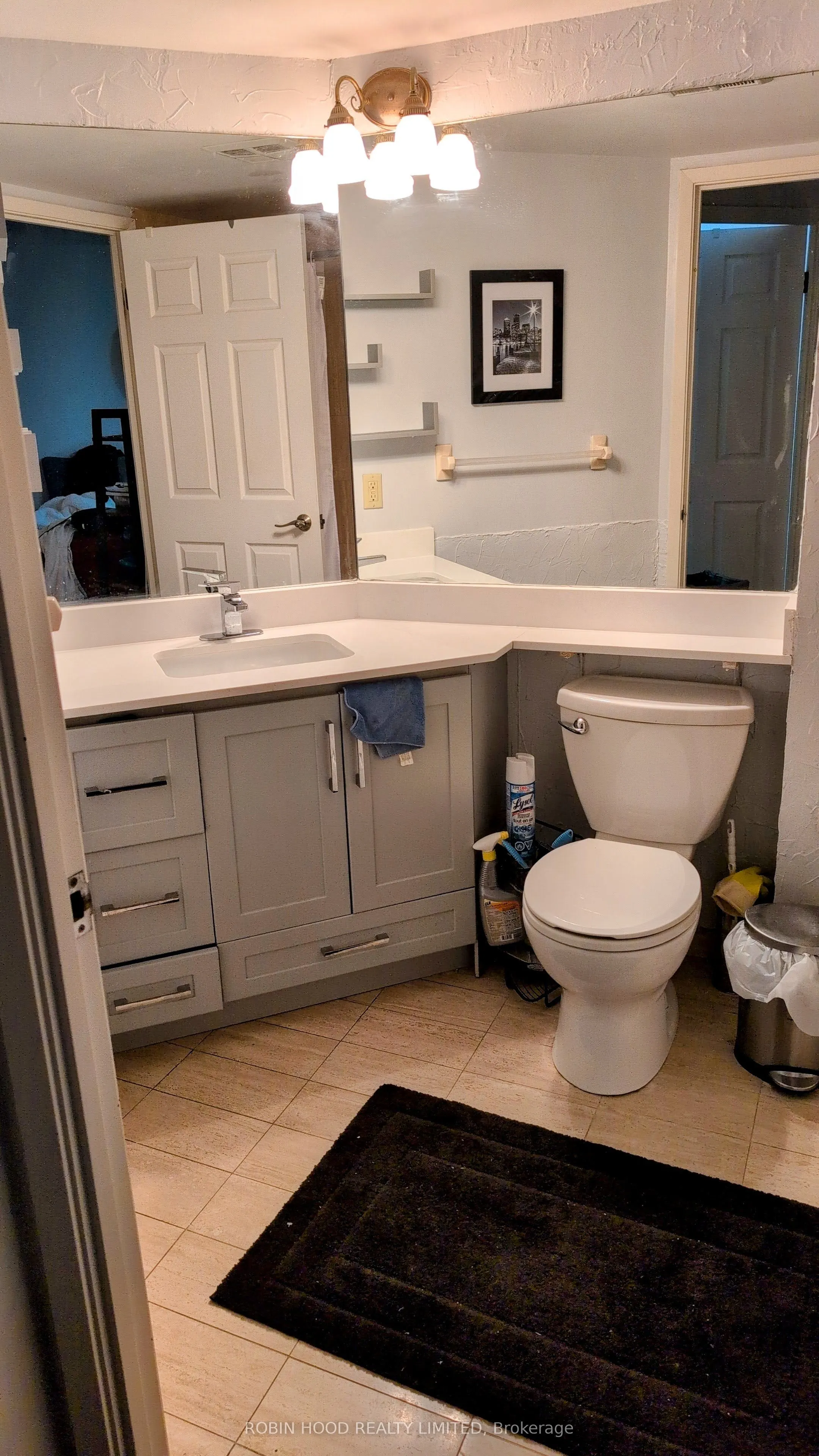 7 Concorde Place, #2203