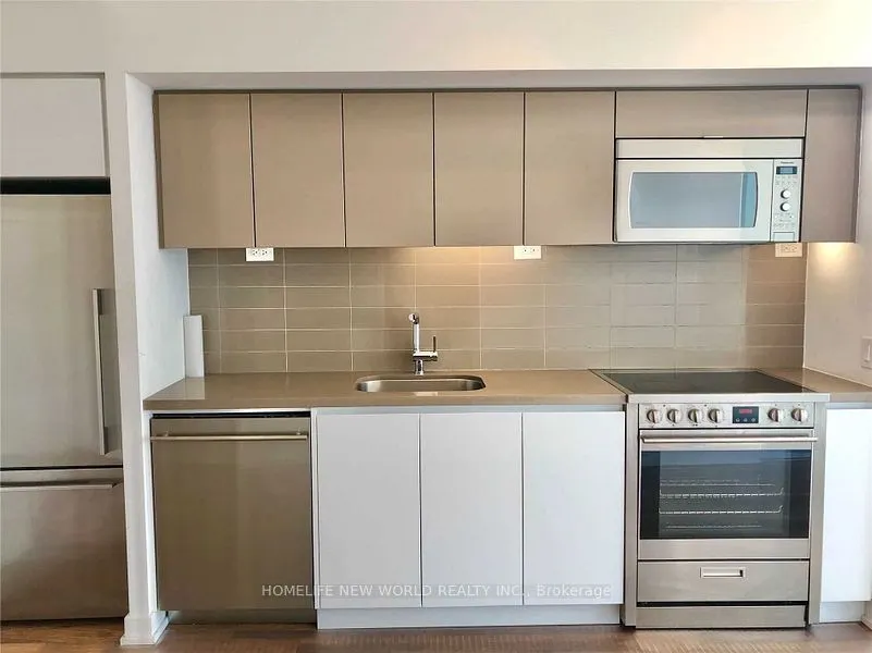 75 Queens Wharf Road, #4608