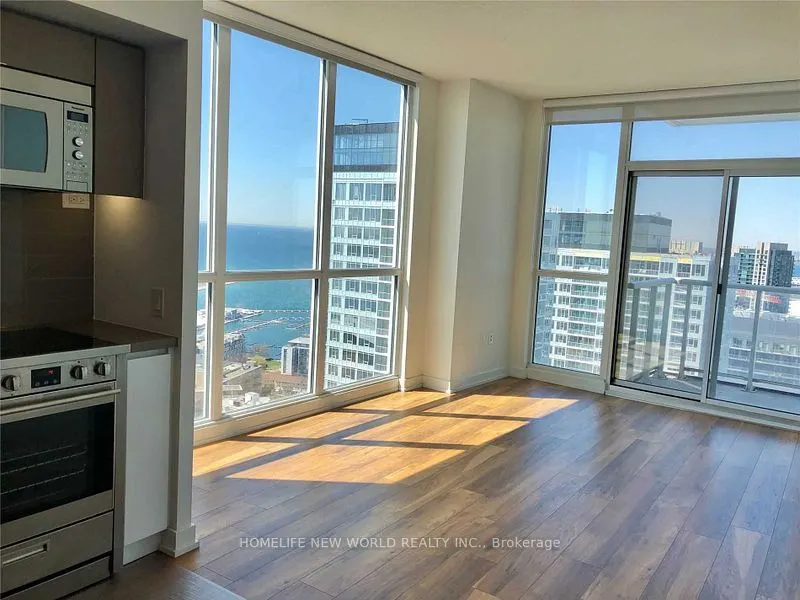 75 Queens Wharf Road, #4608