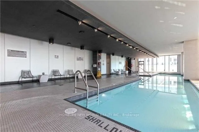 75 Queens Wharf Road, #4608