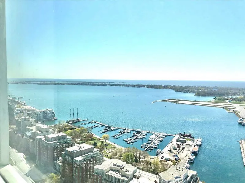 75 Queens Wharf Road, #4608