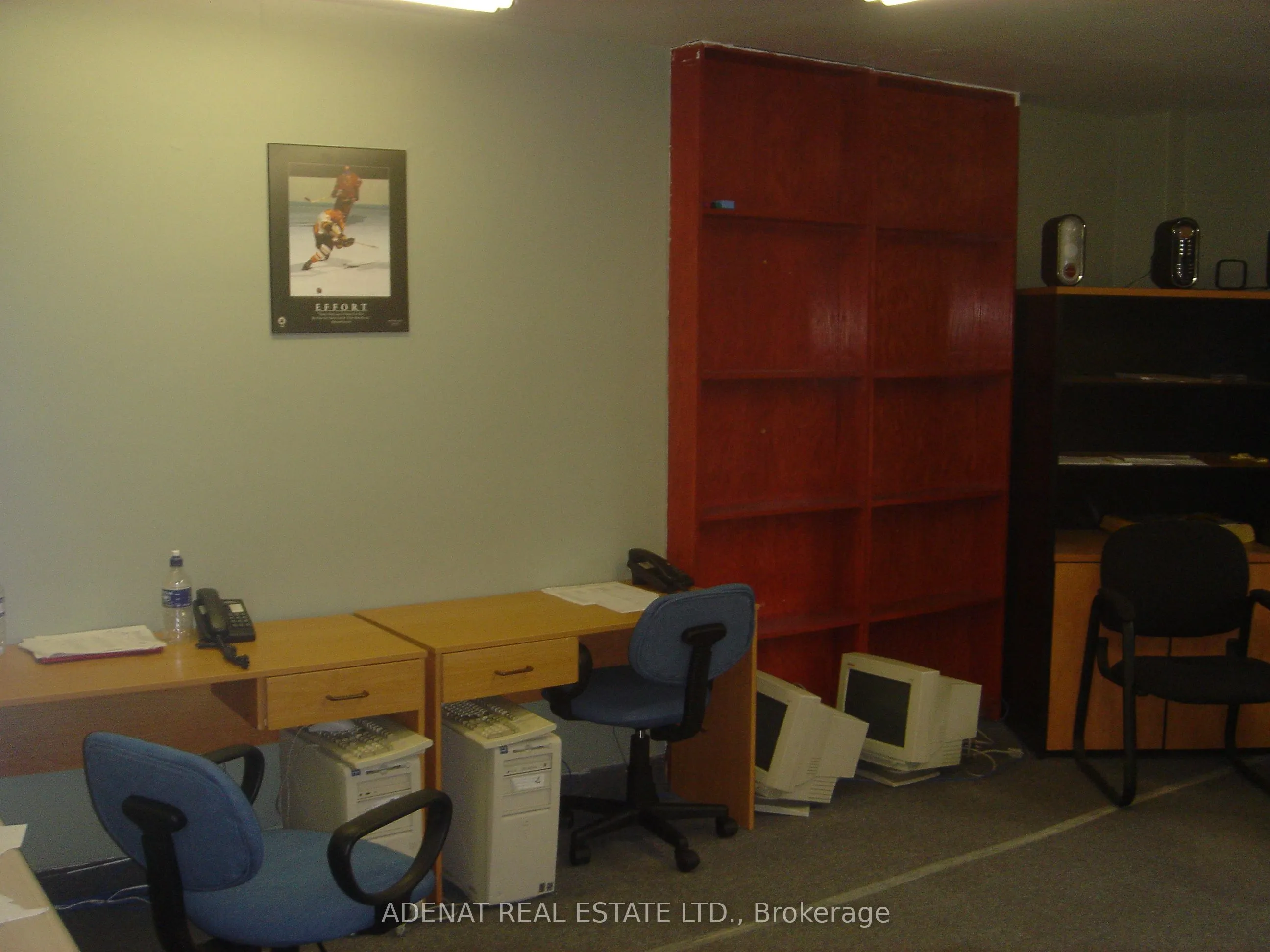 365A Wilson Avenue, ##209