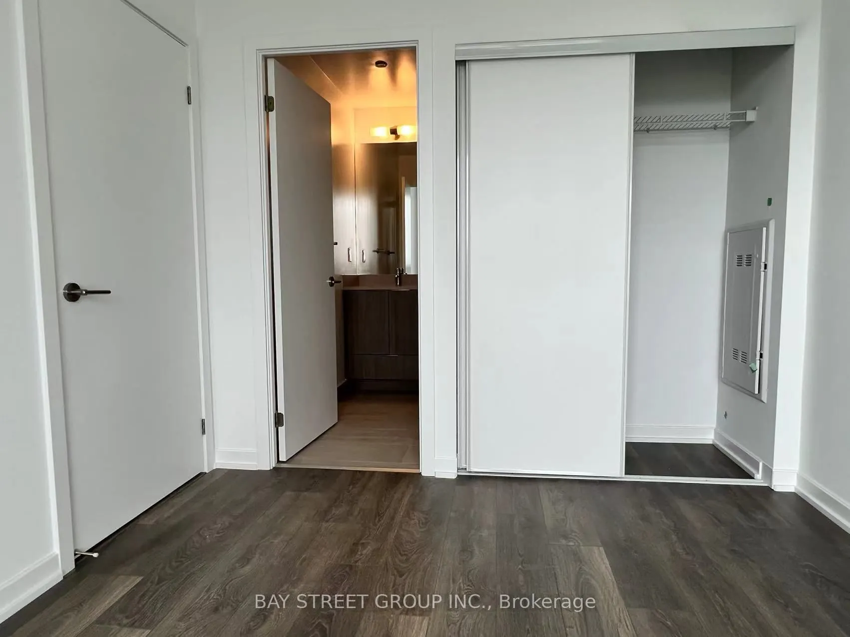 32 Forest Manor Road, #606