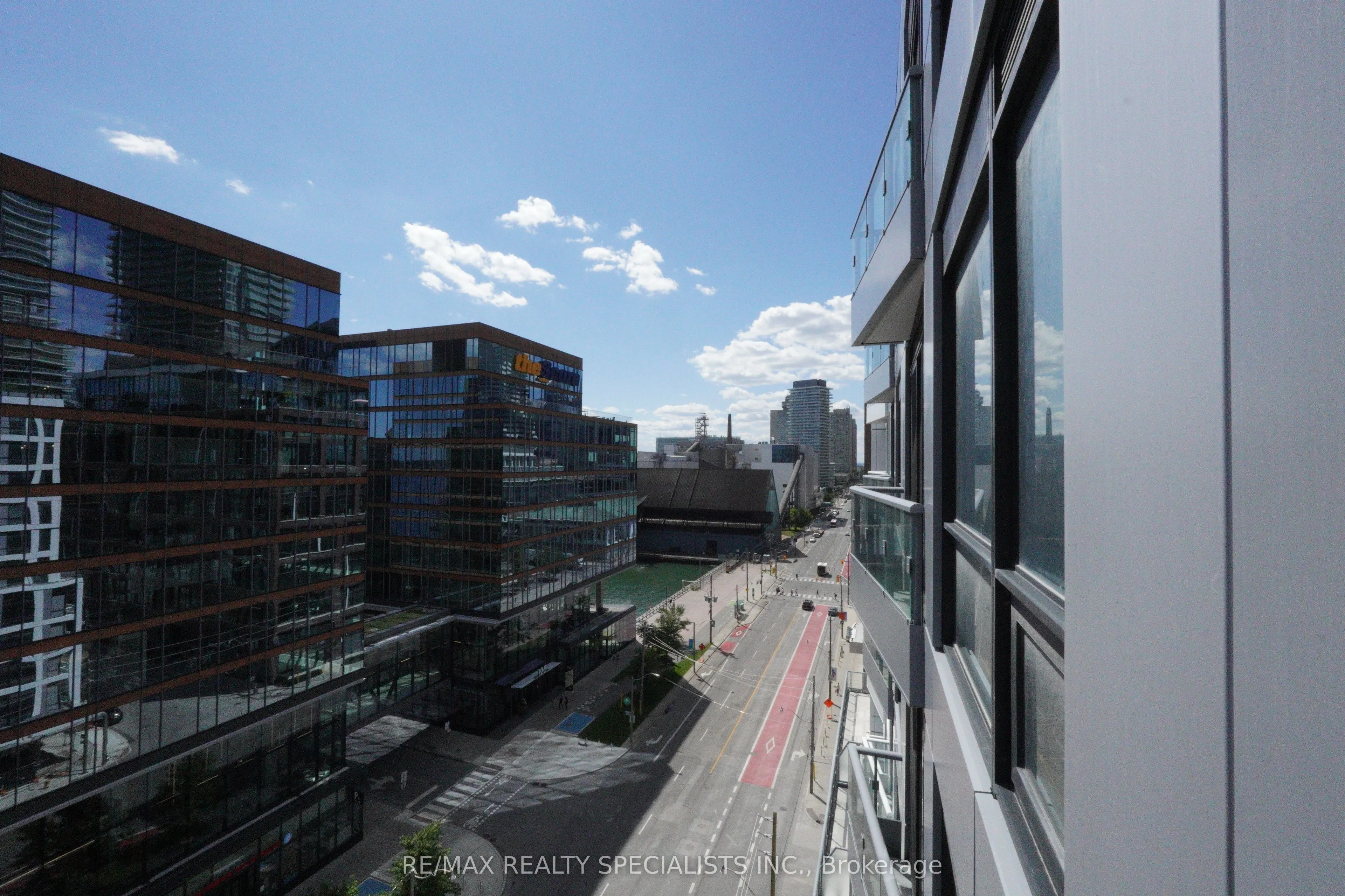 15 Richardson Street, #1019