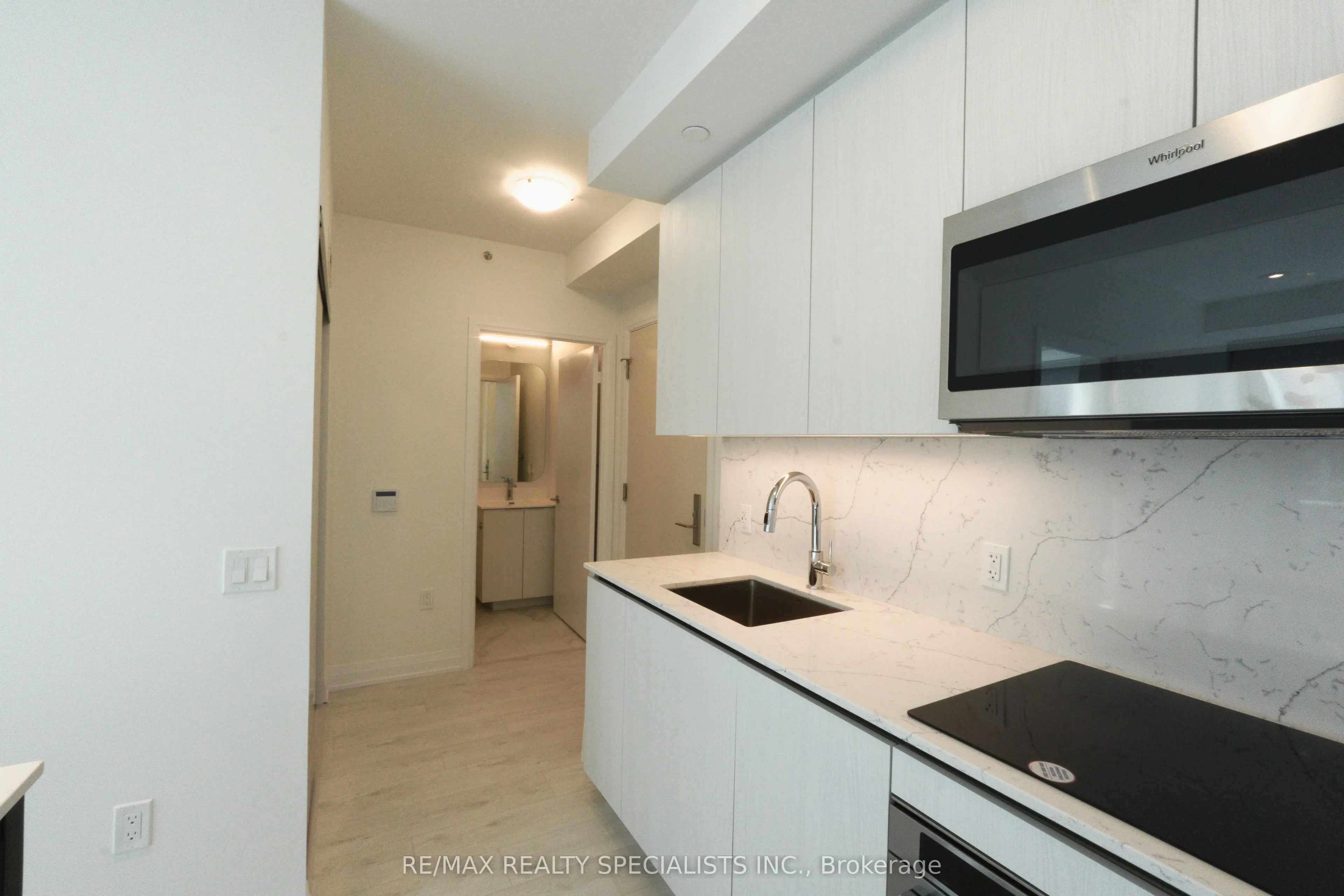 15 Richardson Street, #1019