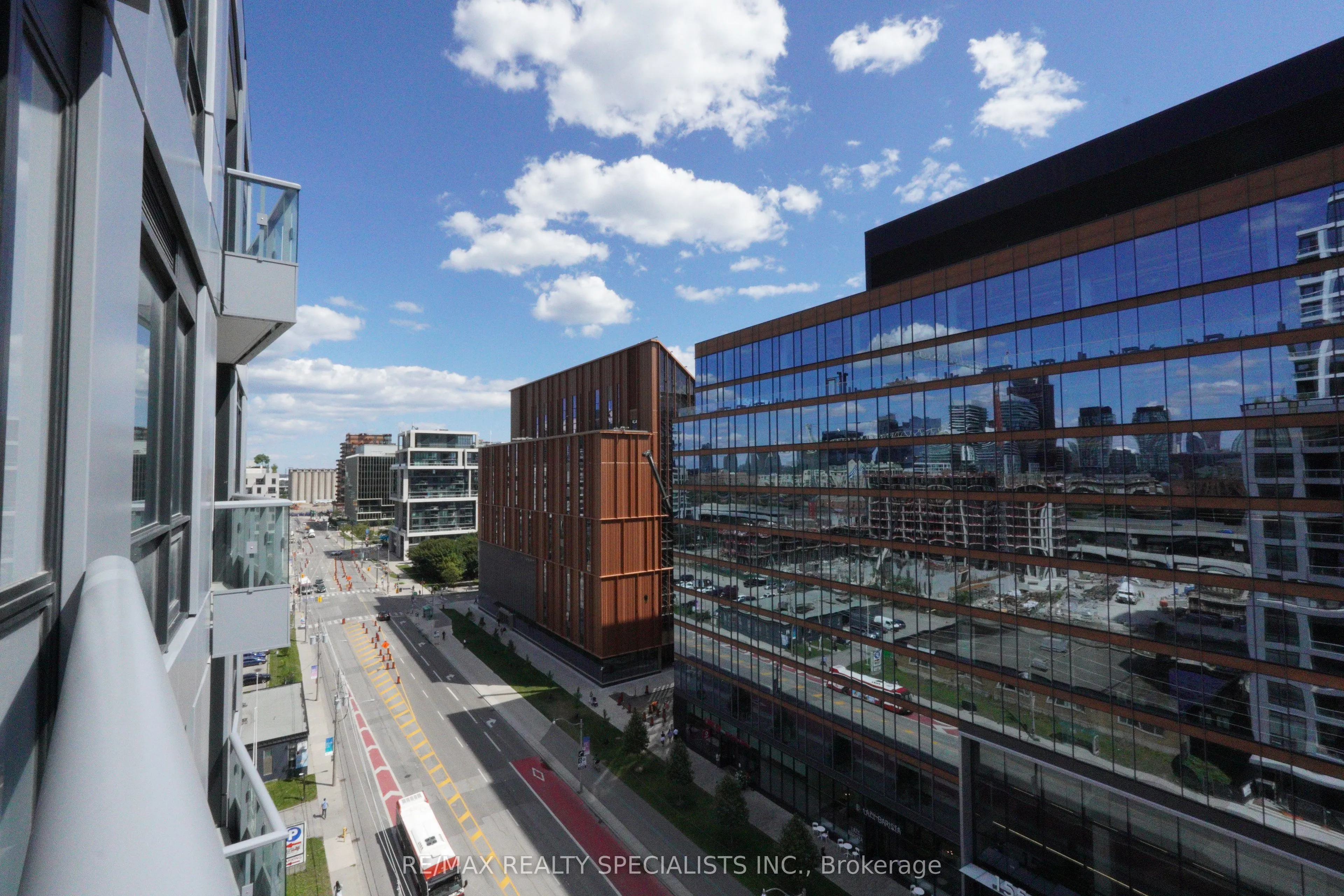 15 Richardson Street, #1019