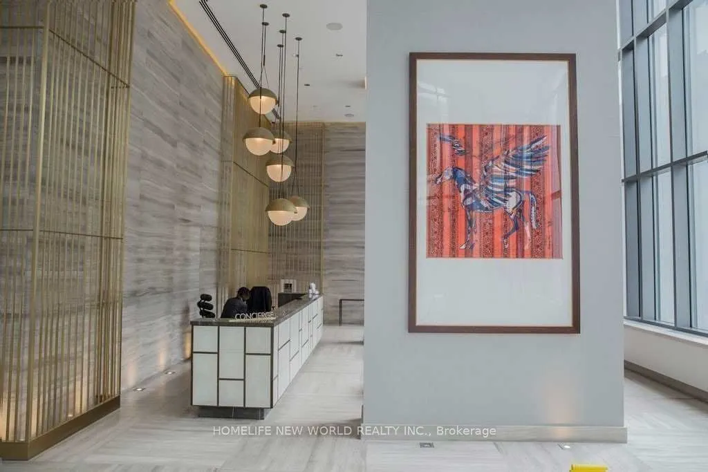 50 Charles Street E, #4302