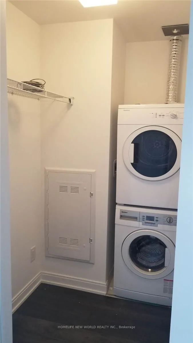 50 Charles Street E, #4302