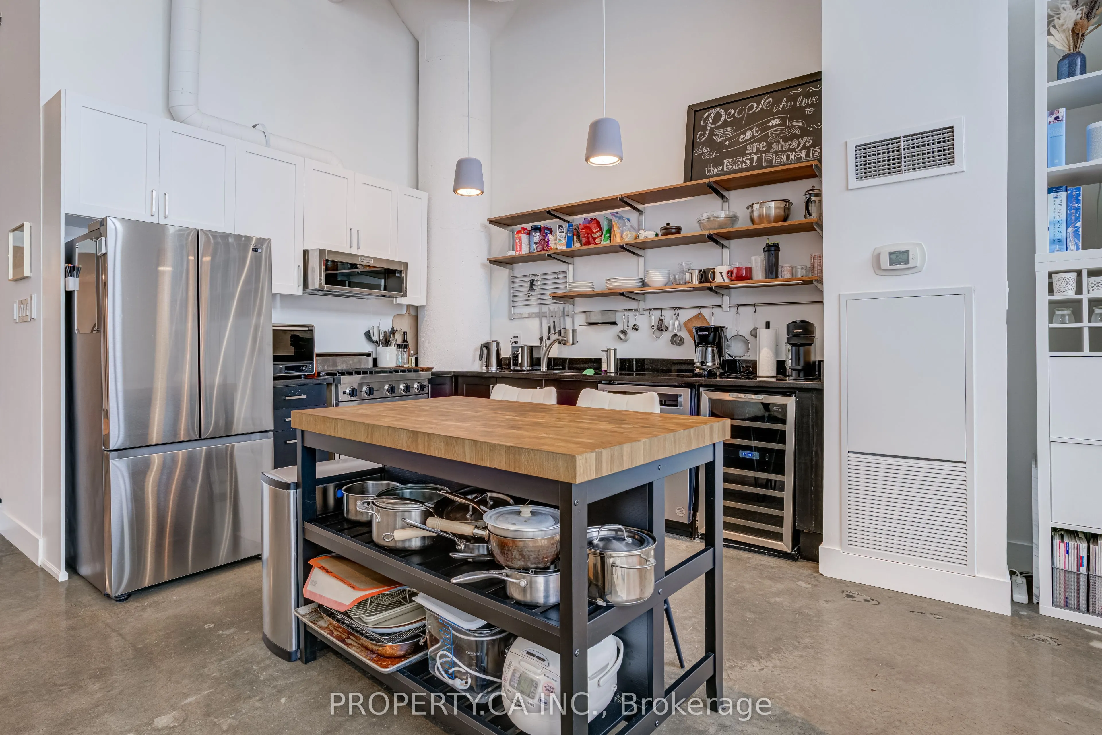 90 Sumach Street, #519