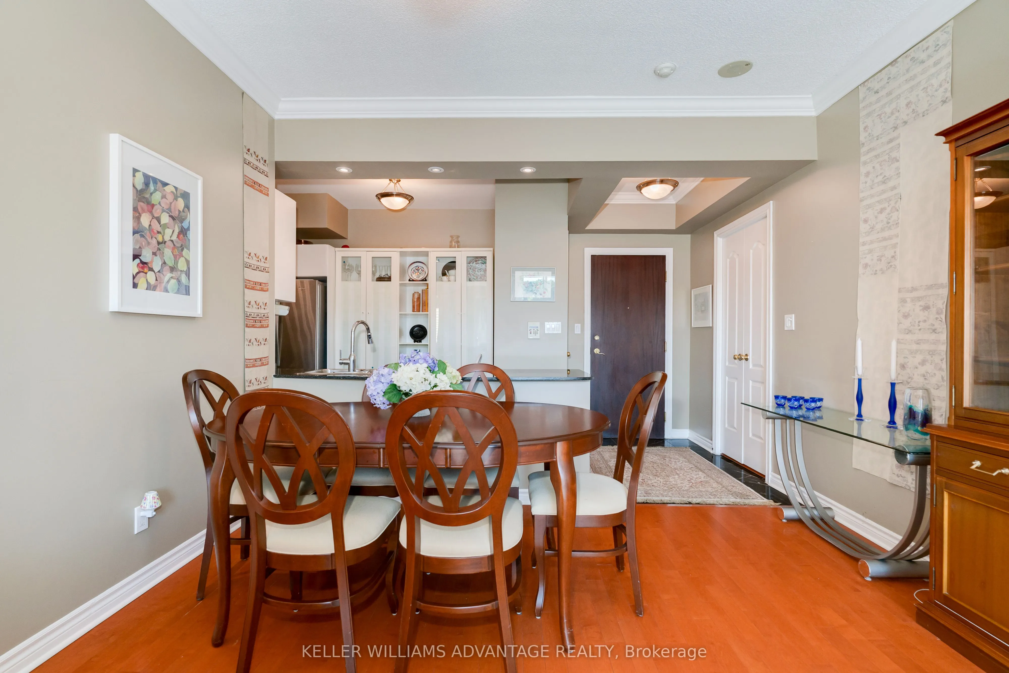 28 William Carson Crescent