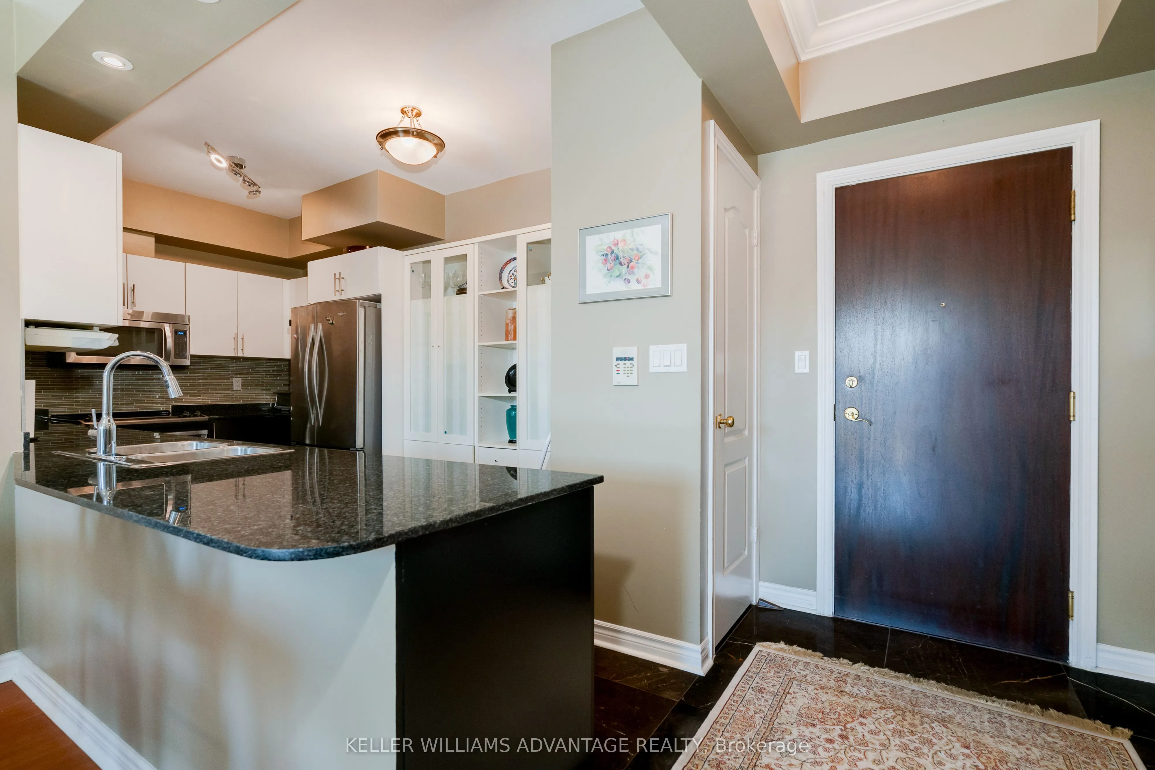 28 William Carson Crescent