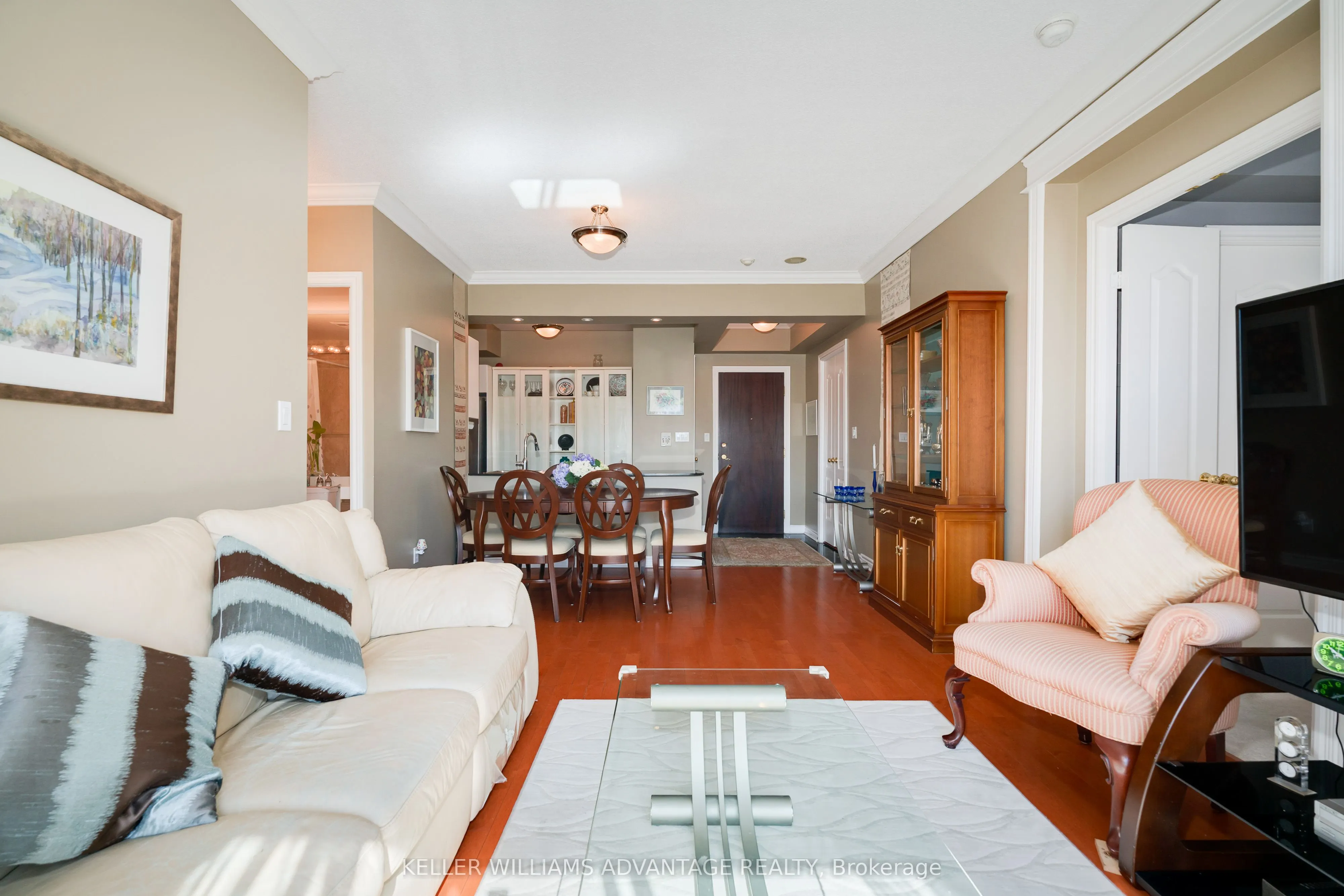 28 William Carson Crescent