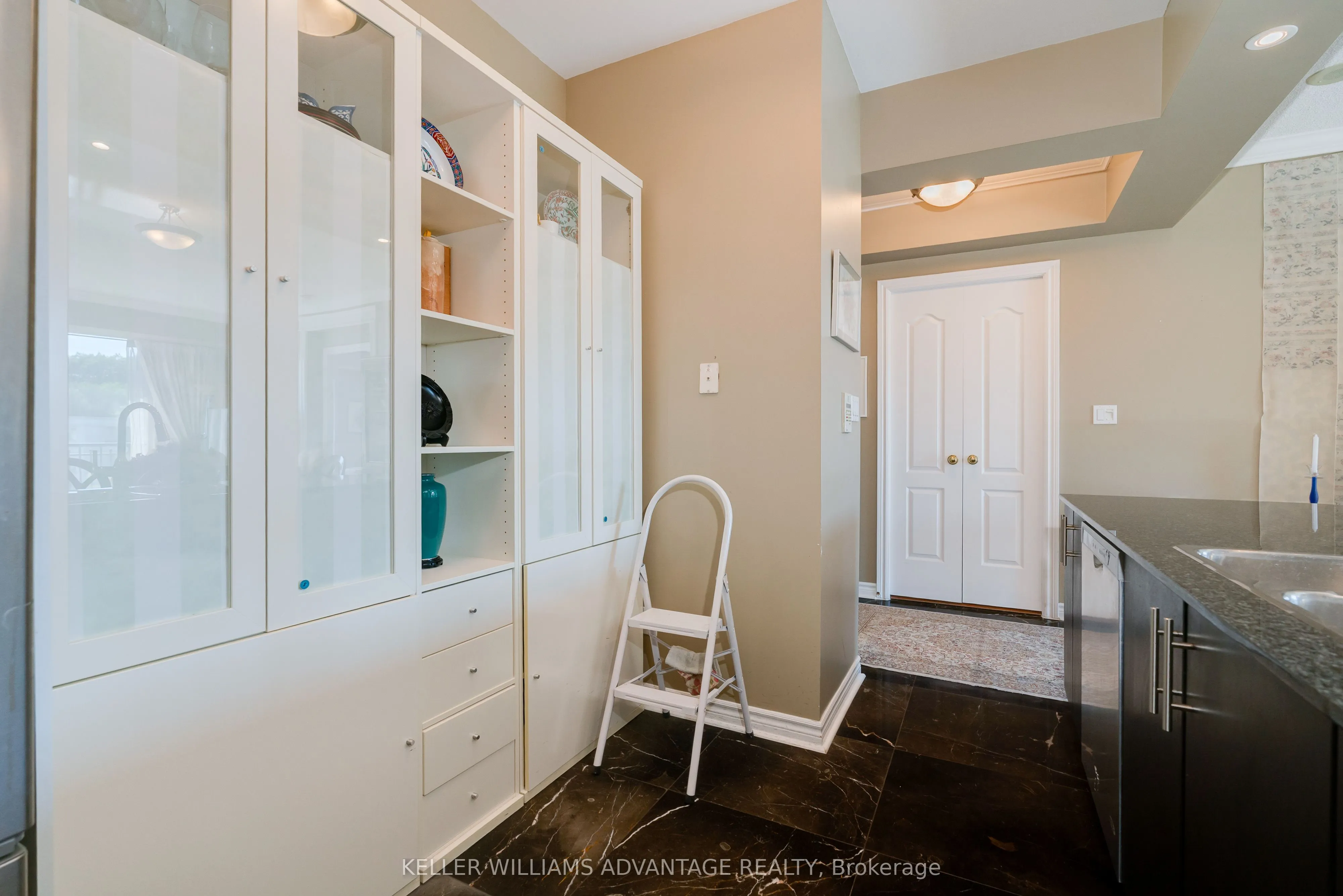 28 William Carson Crescent