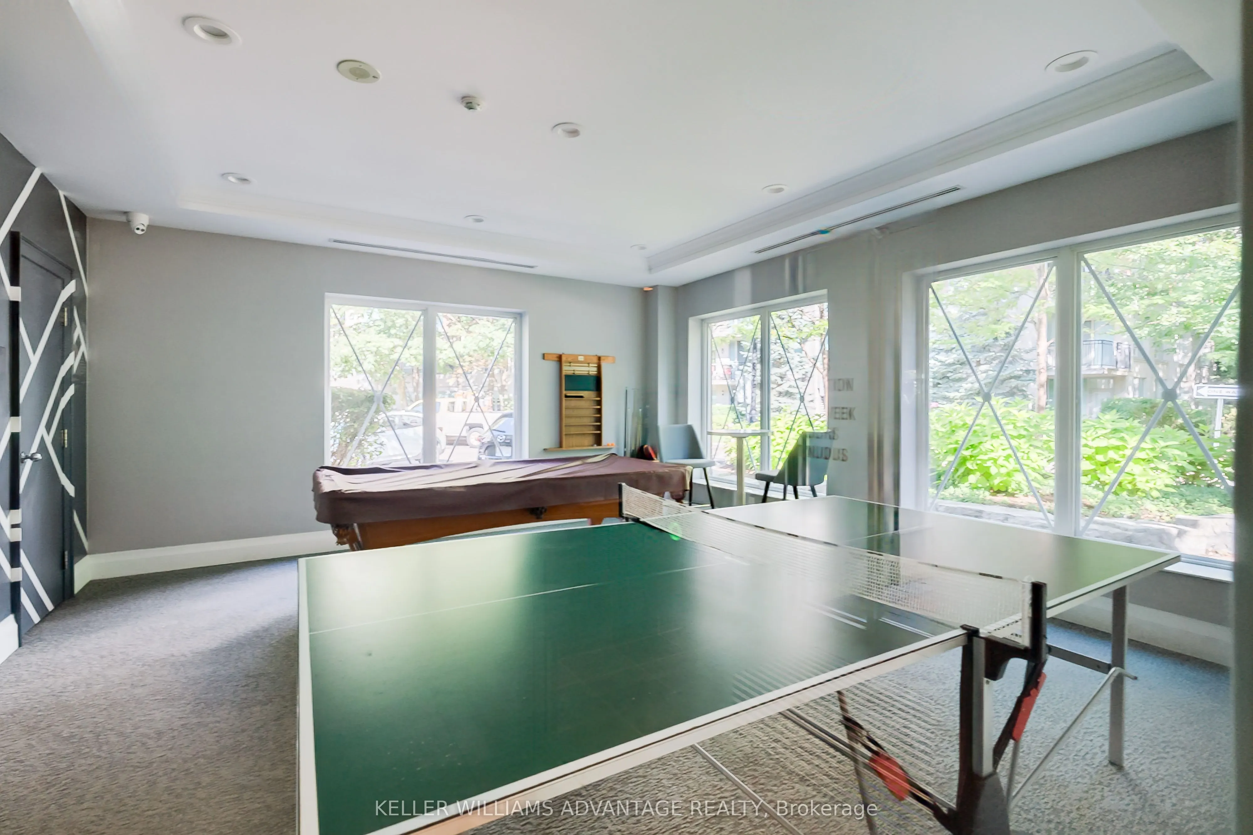 28 William Carson Crescent