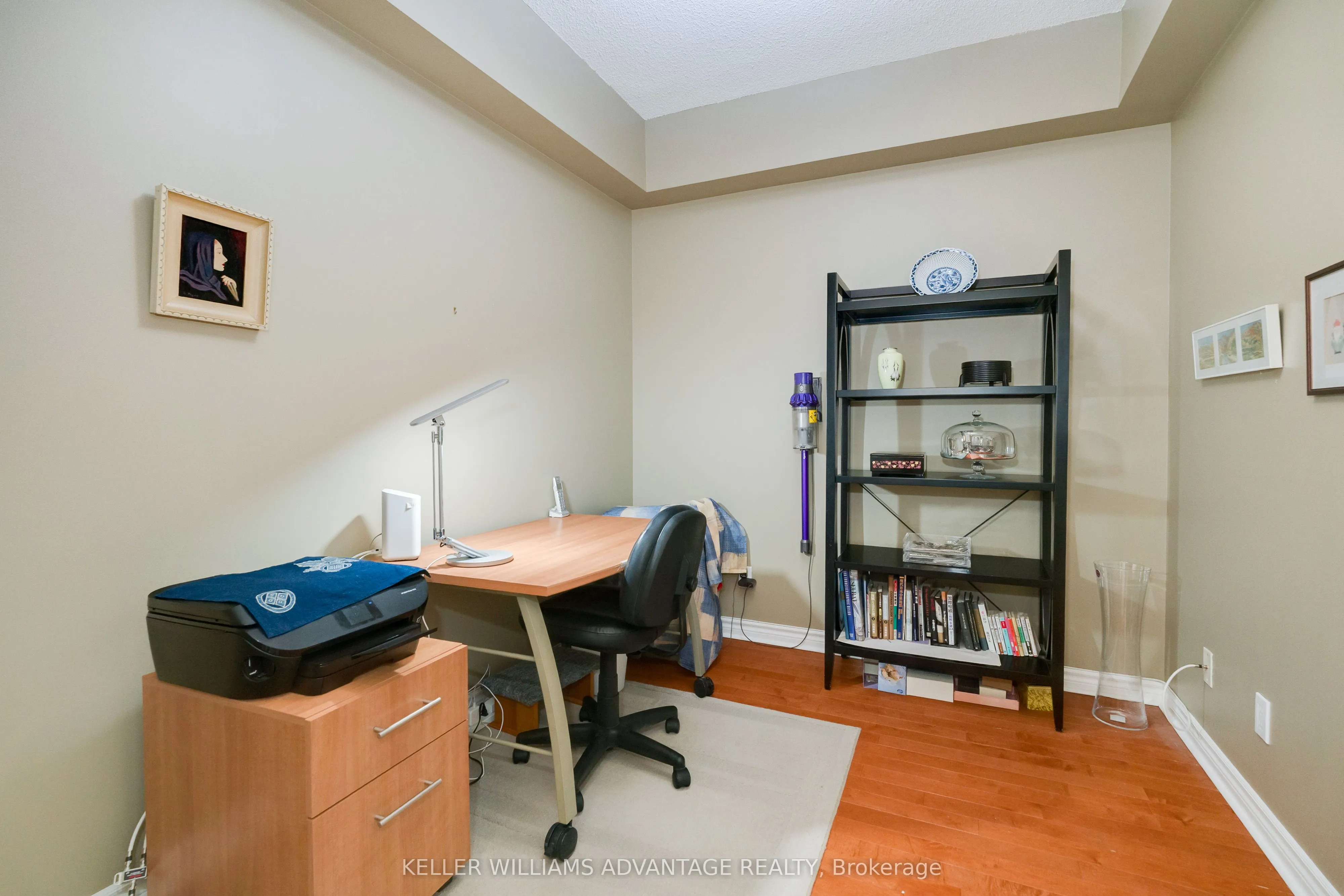 28 William Carson Crescent