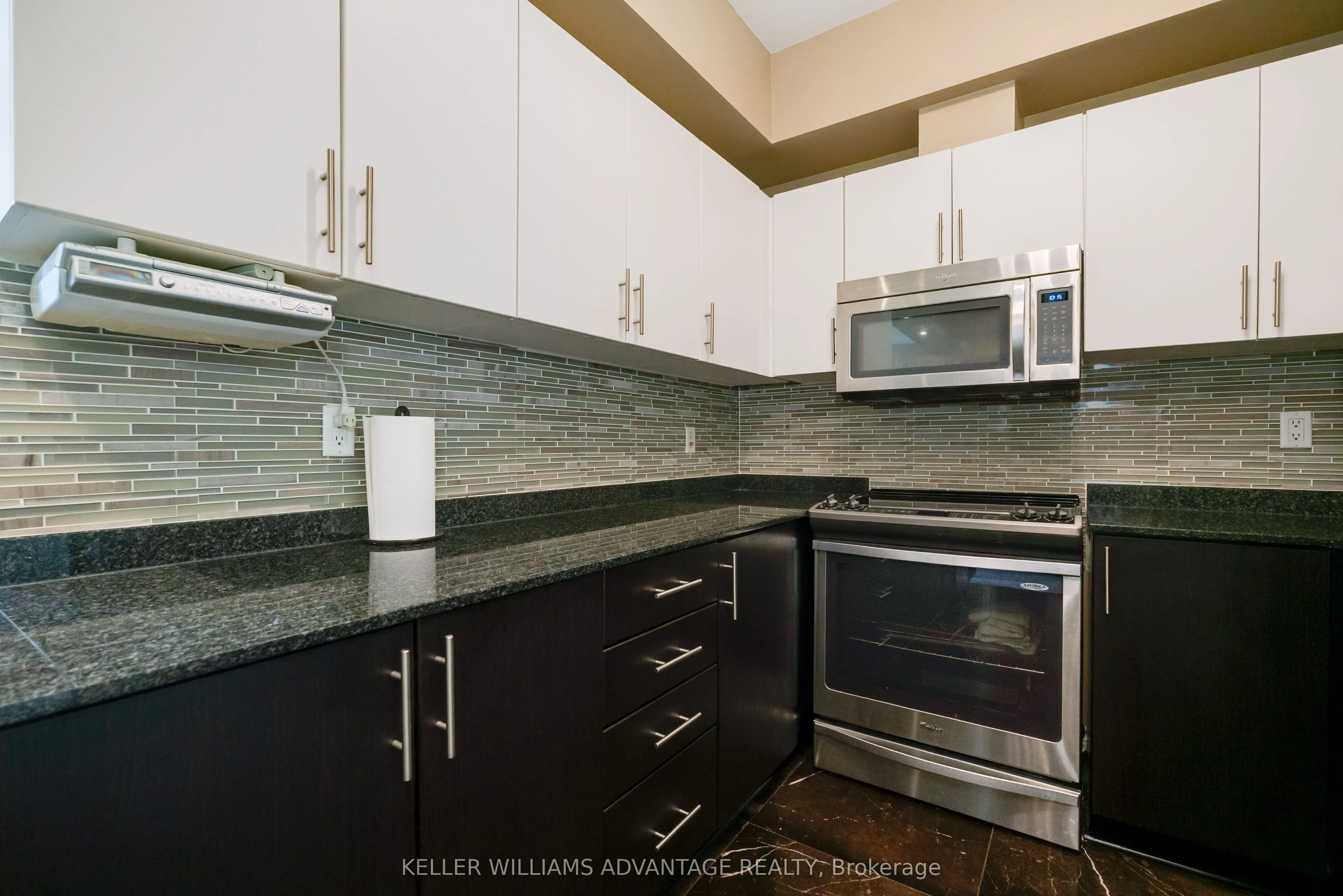 28 William Carson Crescent